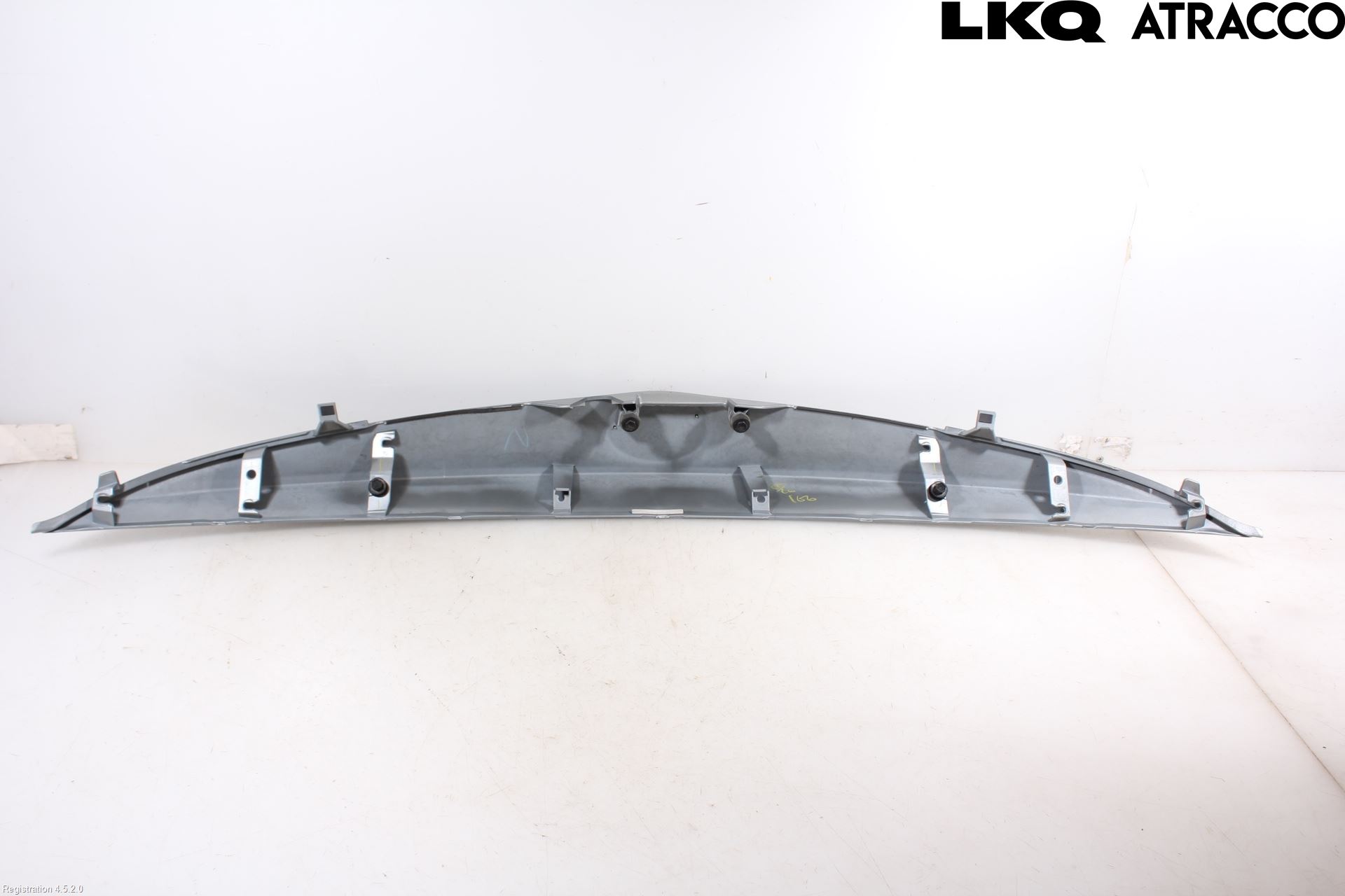 Toyota AURIS 13-19 List Bak-Bakluke