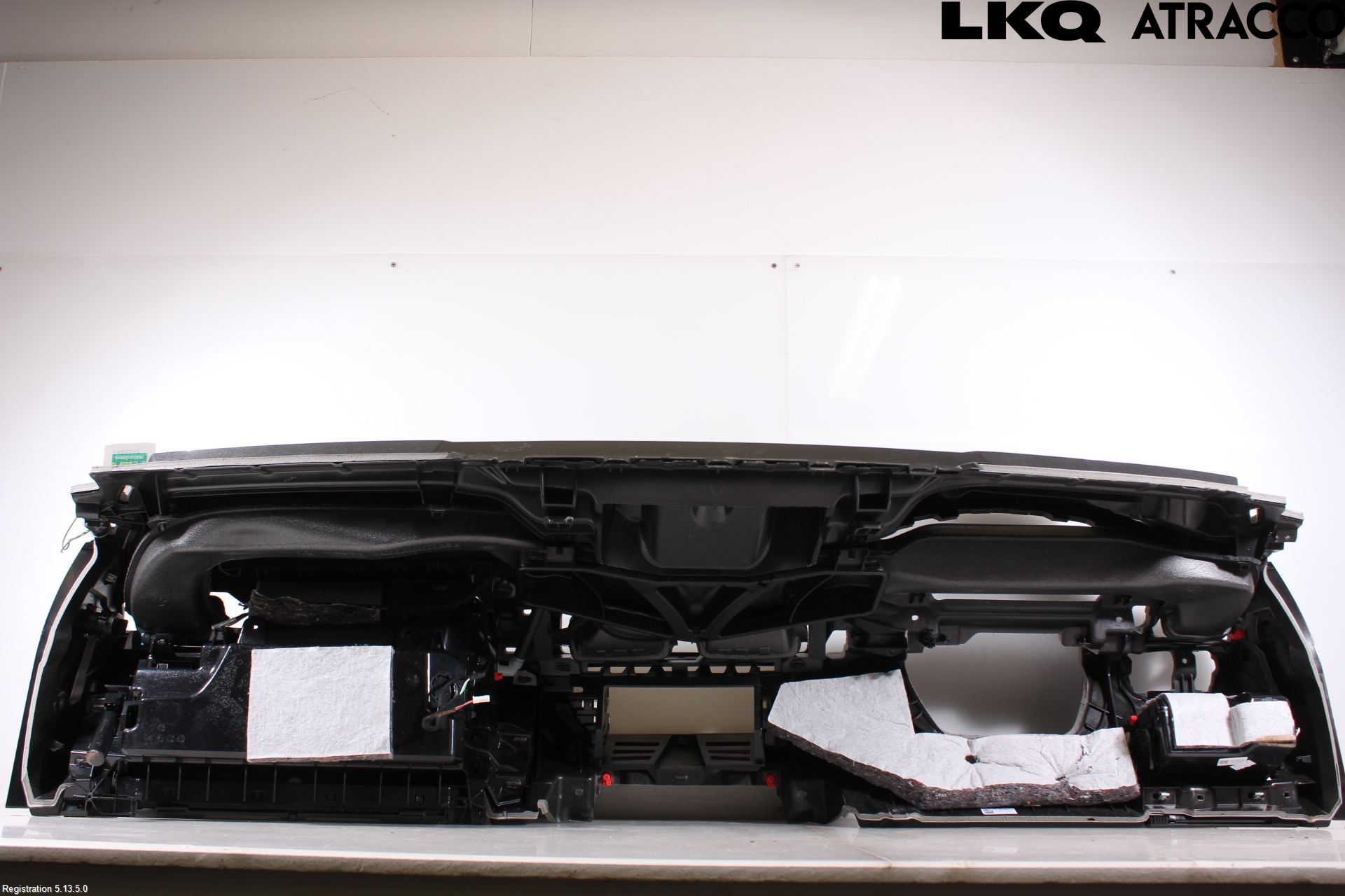 BMW 5 G30/G31/F90 17-23 Dashbord