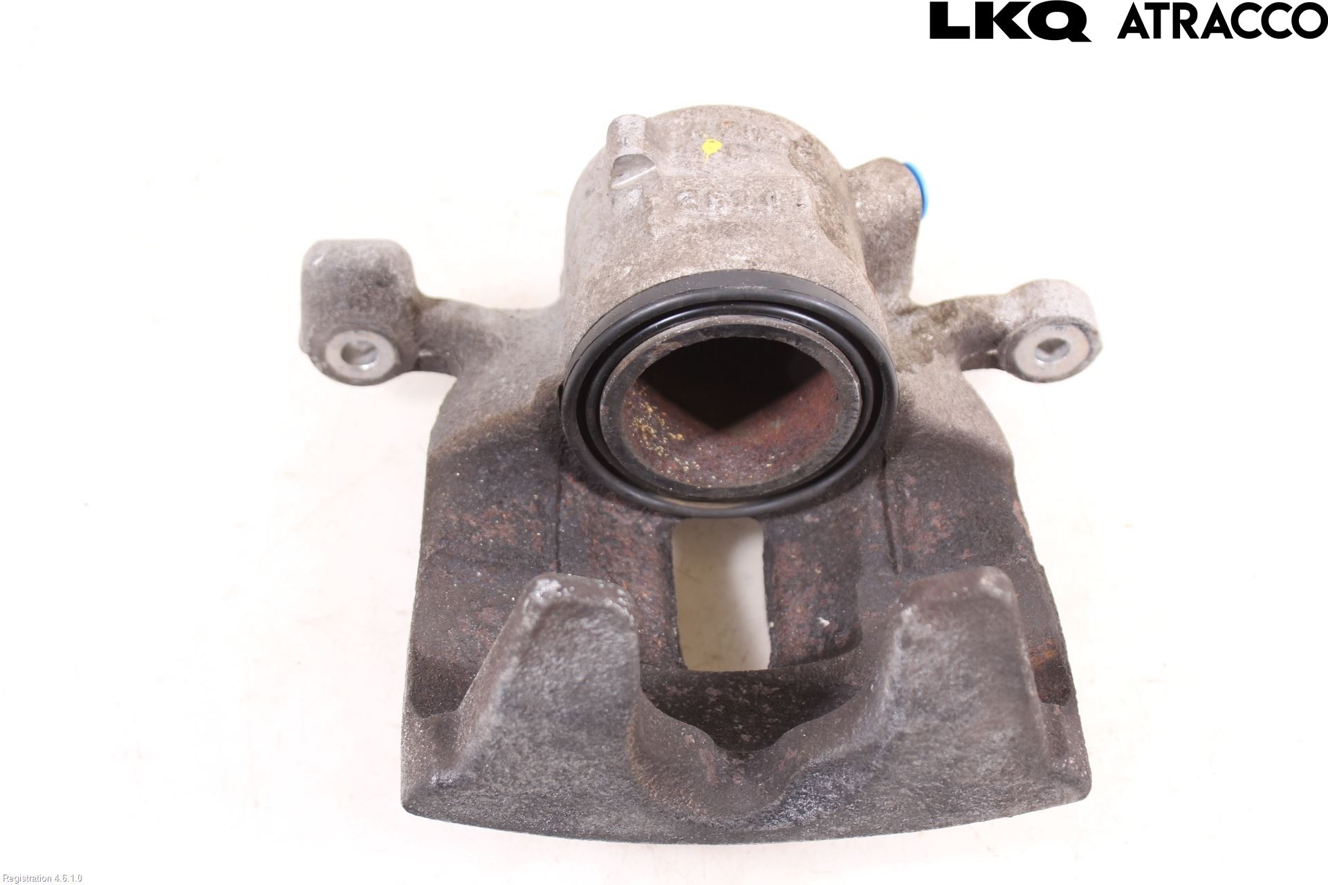 BMW 1 F40 19- Bremsecaliper Foran Høyre