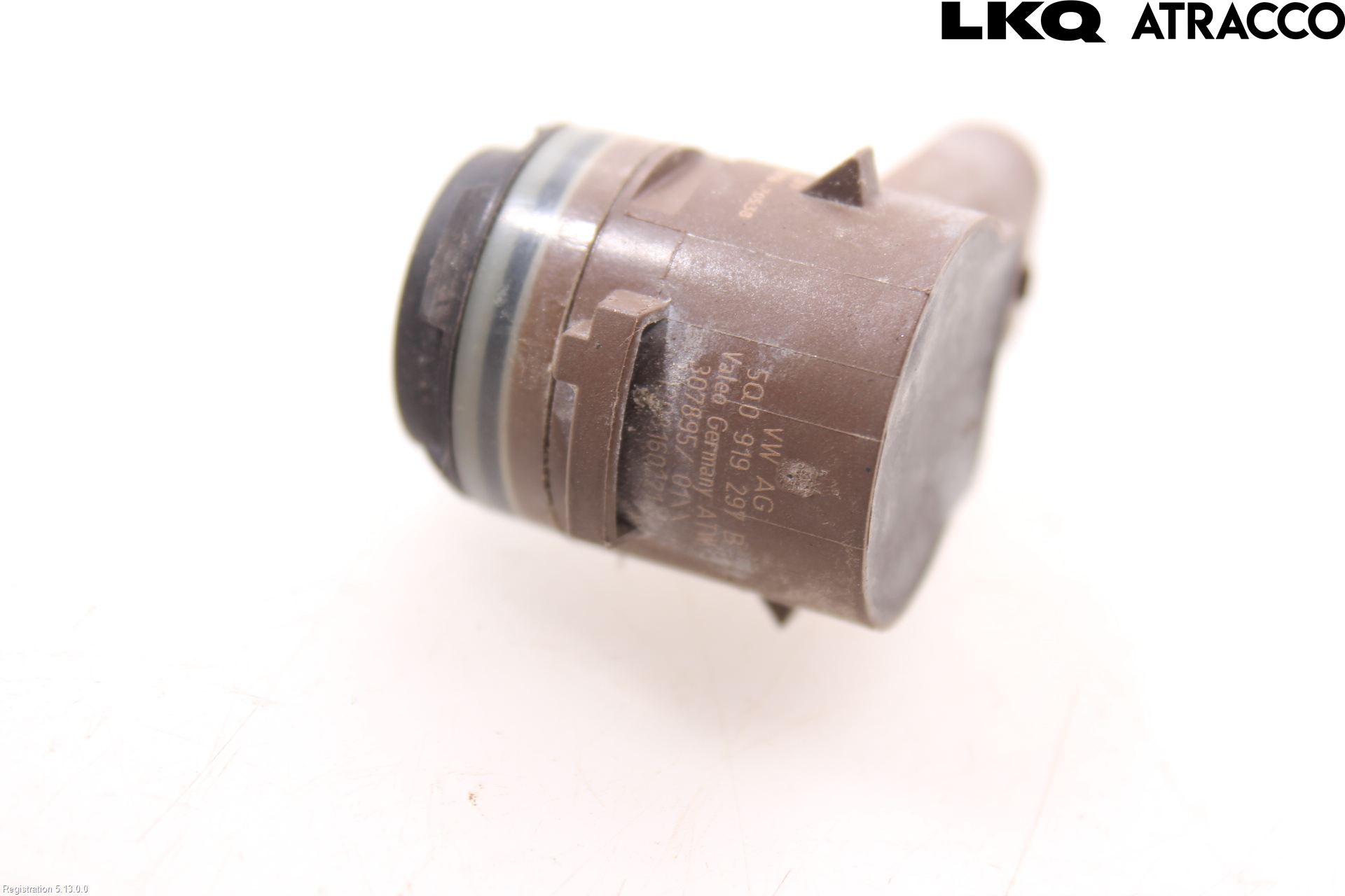 Seat ATECA 16->> Sensor Parkering Front