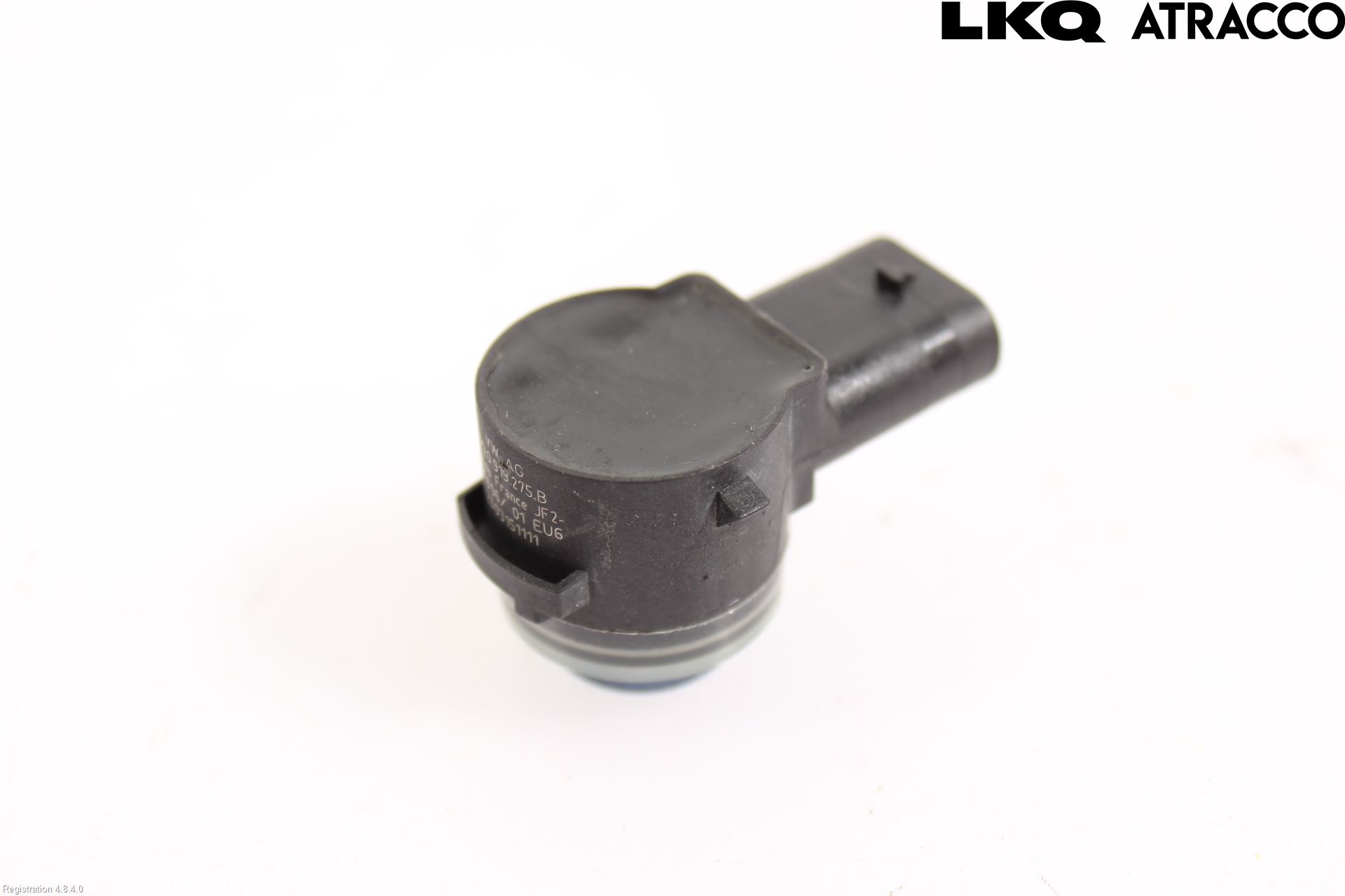 Volkswagen VW PASSAT 15-19 Sensor Parkering Front