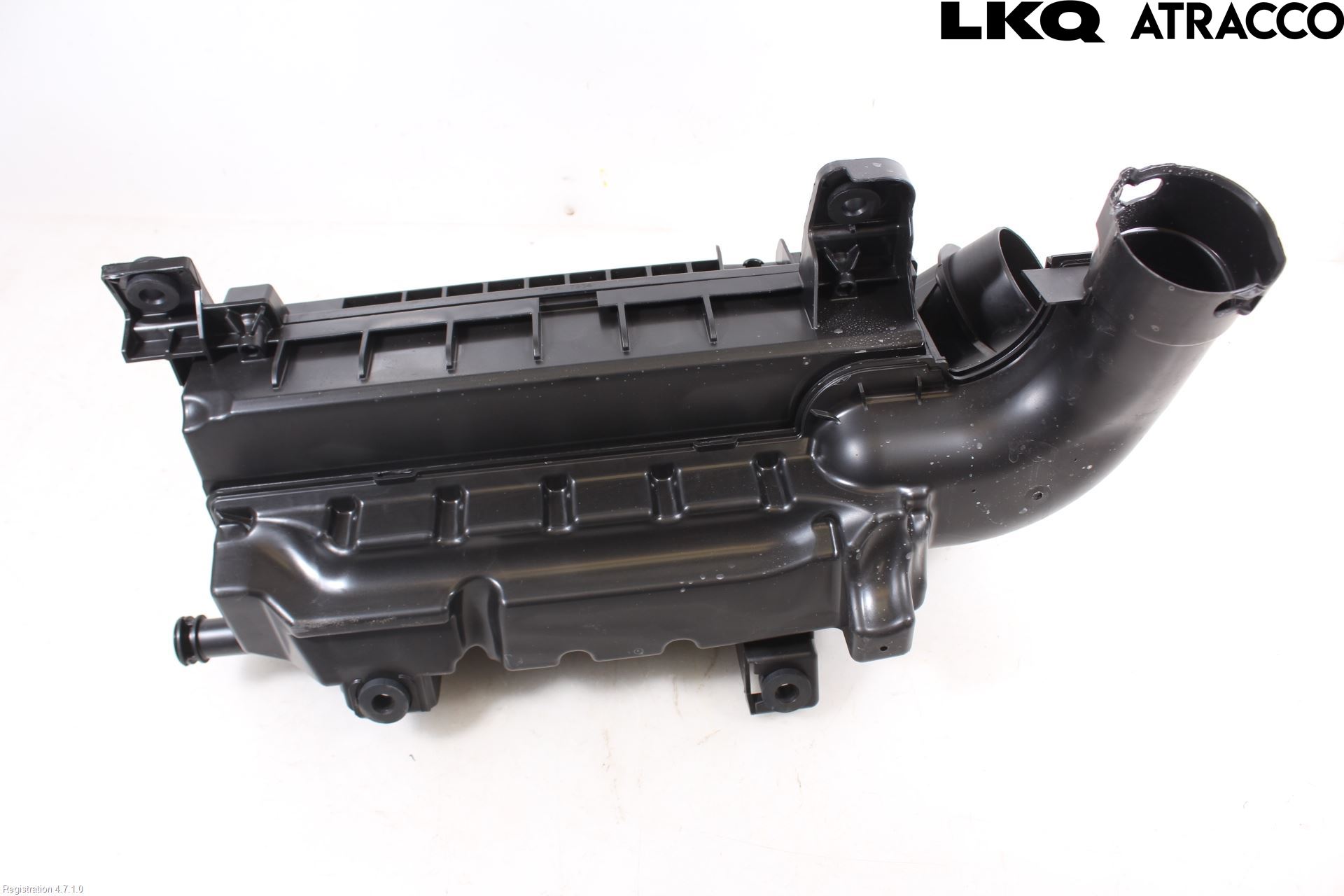 Opel GRANDLAND X 18- Luftfilter Boks