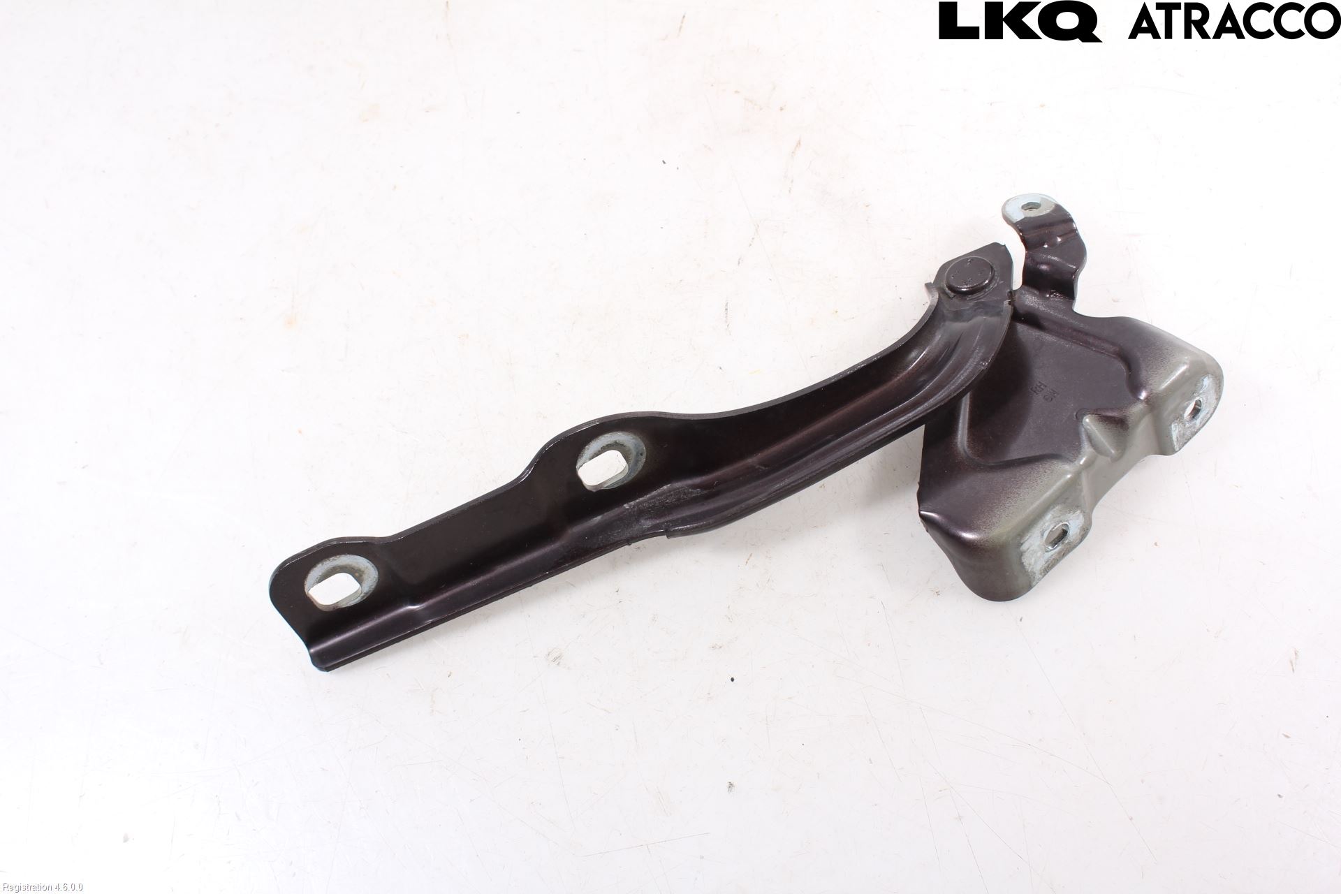 Opel MOKKA 13-20 Panser Hengsel - Hengsler