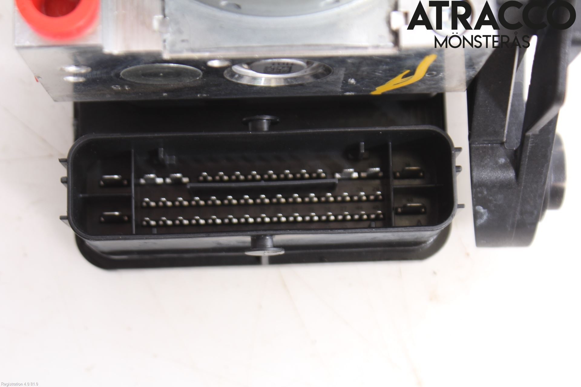 Volkswagen VW GOLF / E-GOLF VII 13-20 Abs Hydraulikkaggregat