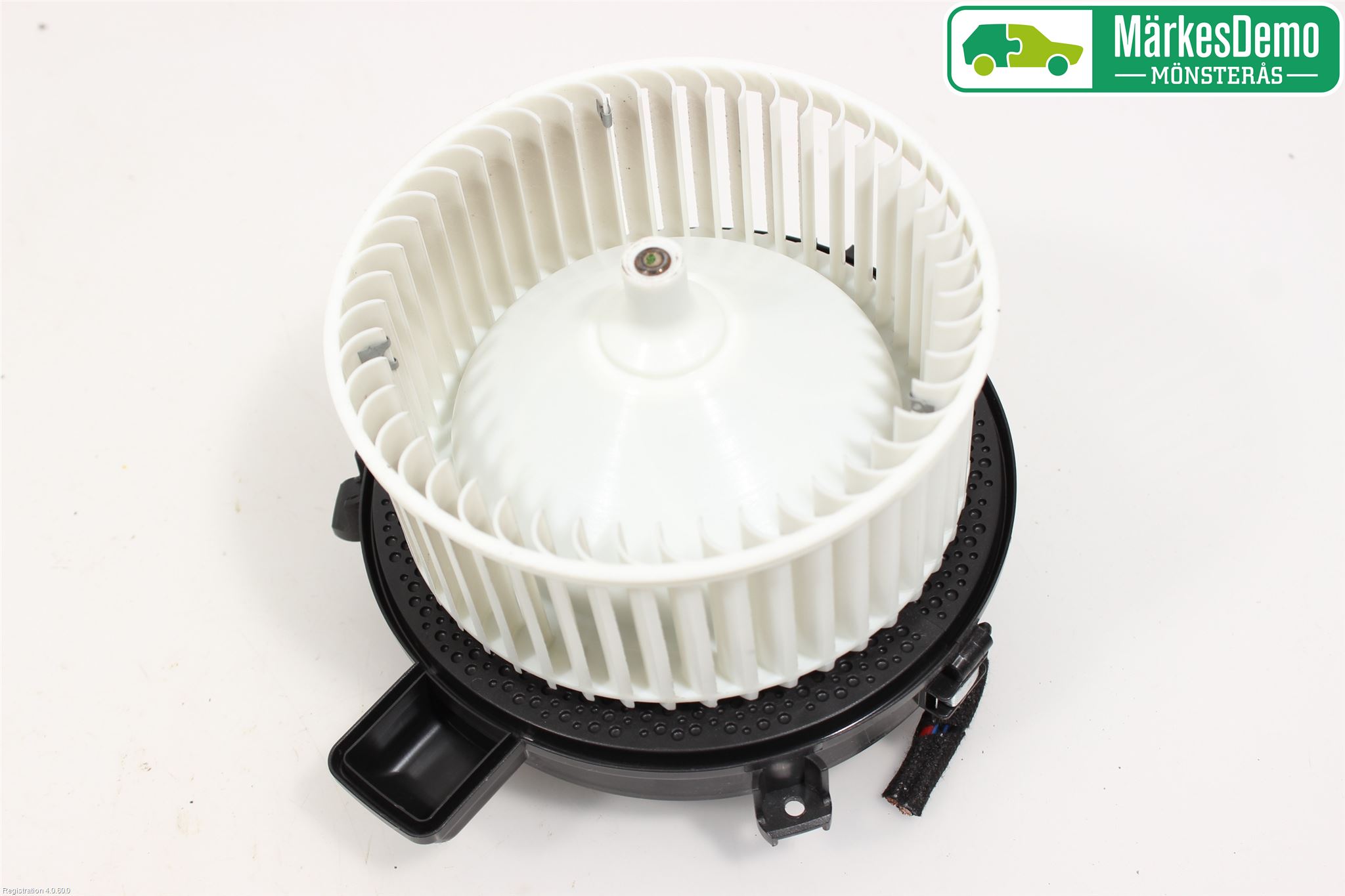 Opel ASTRA K 16-22 Varmeapparat Viftemotor