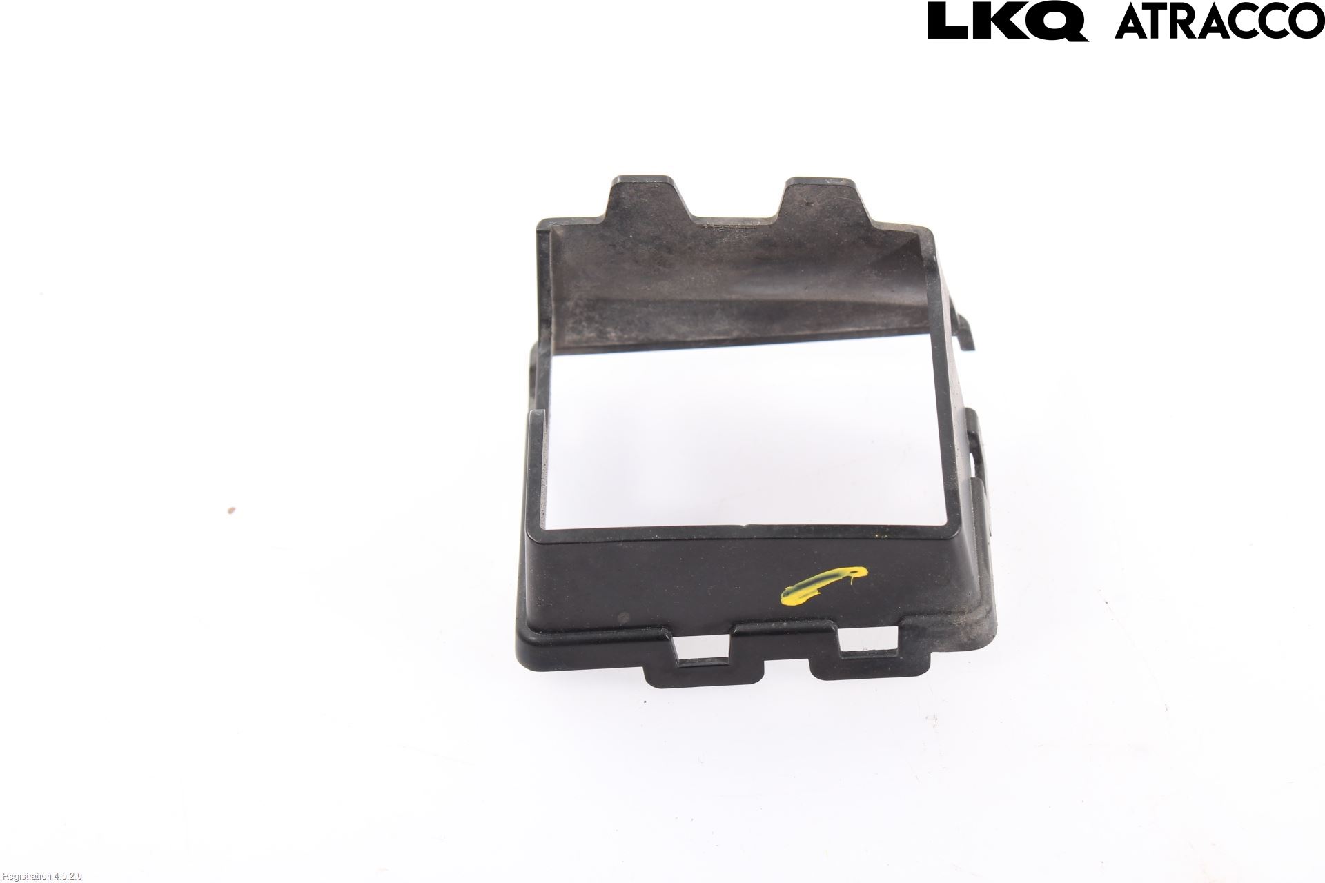 BMW 5 G30/G31/F90 17-23 Parkeringshjelp Kamera