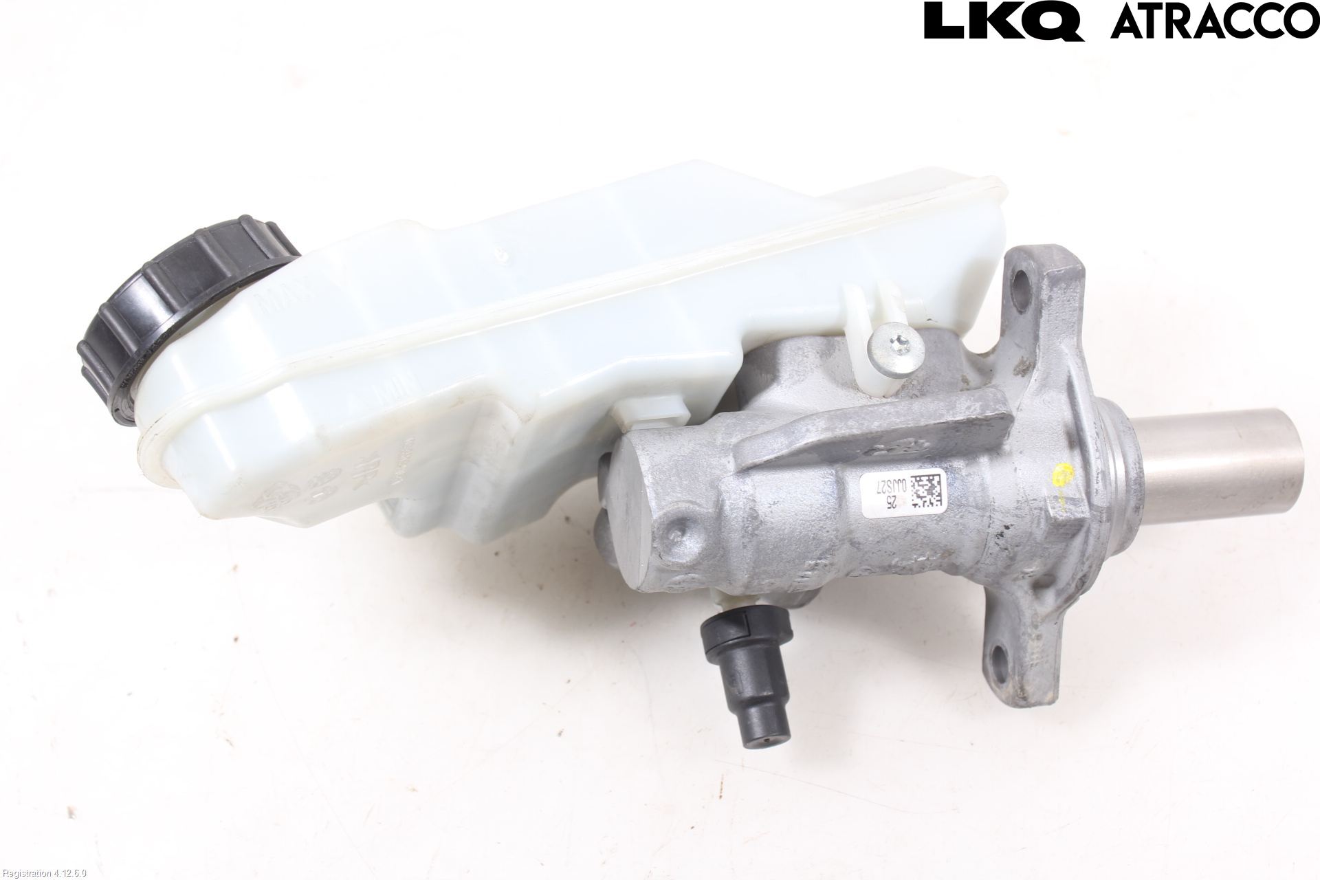 Volvo V40 12-19 Brems Hovedsylinder