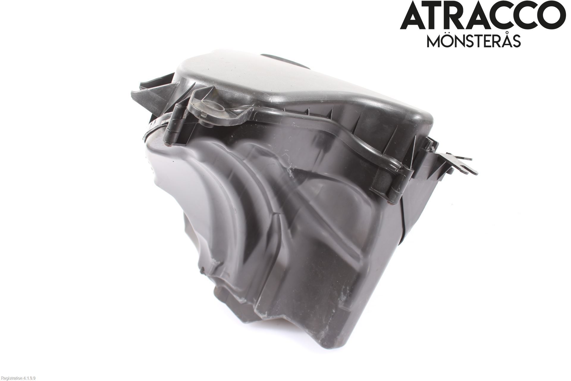 BMW 1 E87/81 5D/3D 03-11 Luftfilter Boks