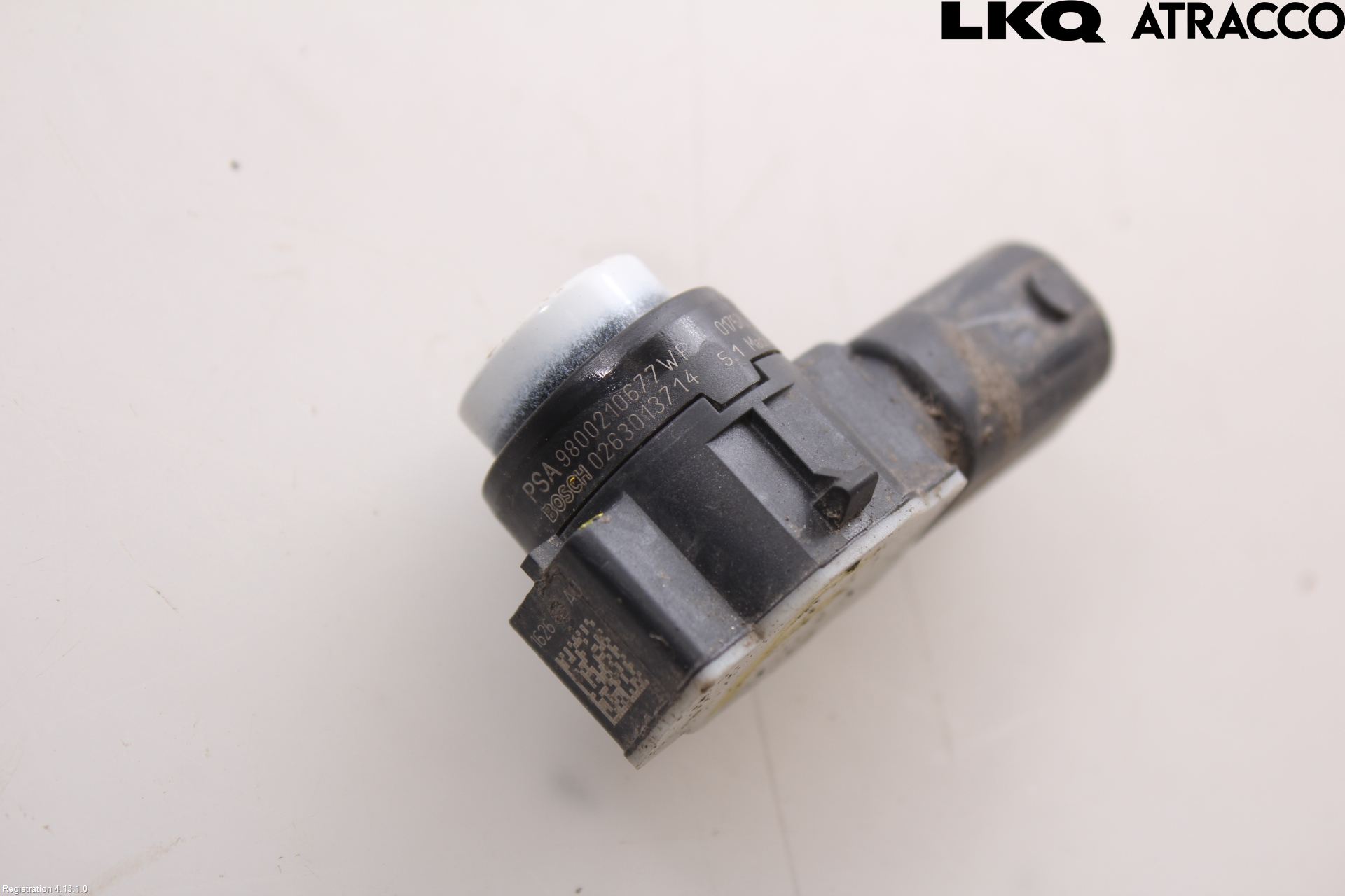 Peugeot EXPERT/E-EXPERT 17- Sensor Parkering Front