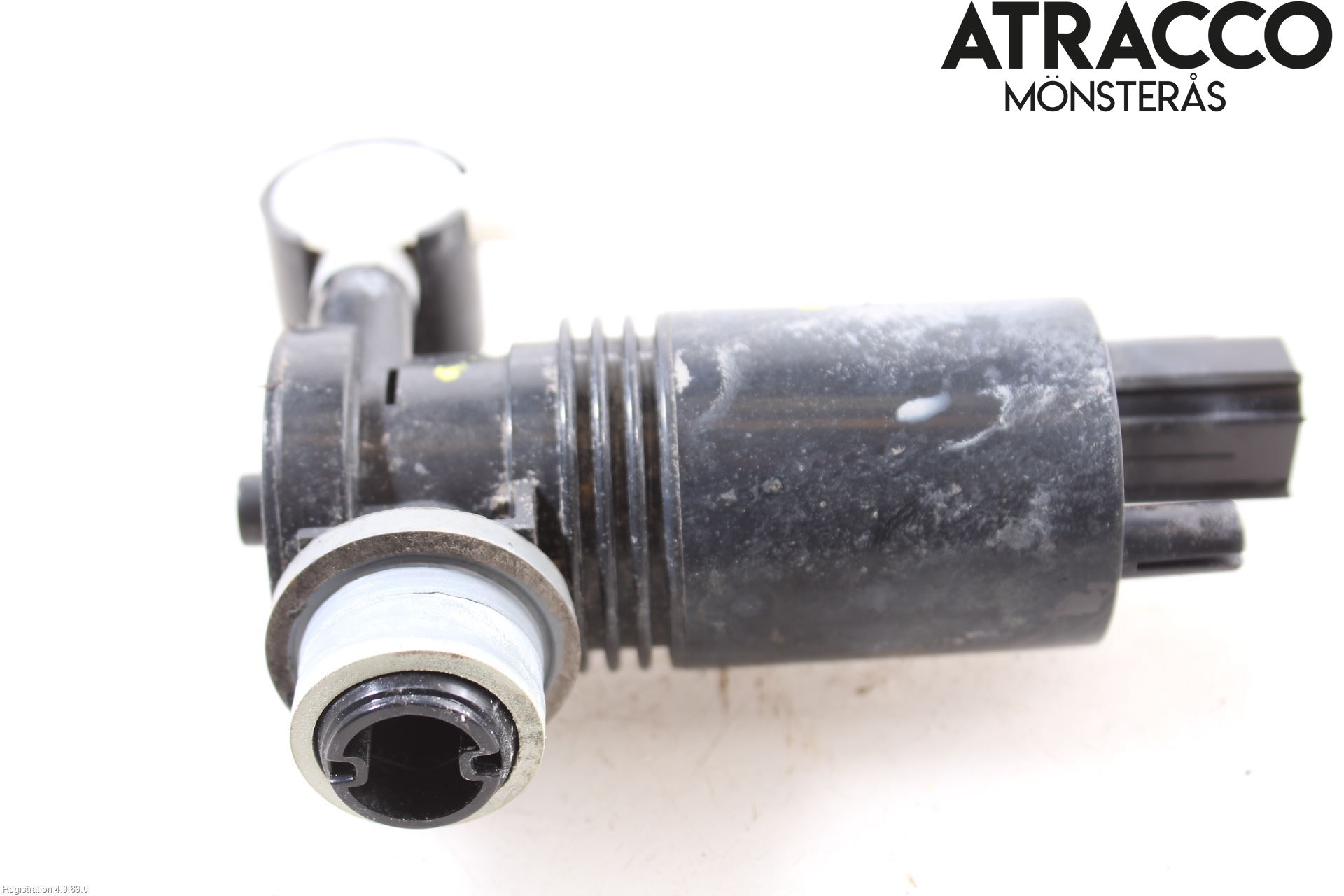 Ford FIESTA 09-12 Spylerpumpe Frontrute