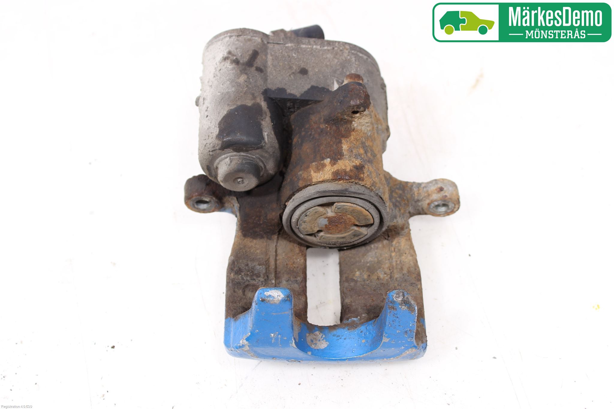 Volkswagen VW PASSAT 11-14 Bremsecaliper Bak Venstre