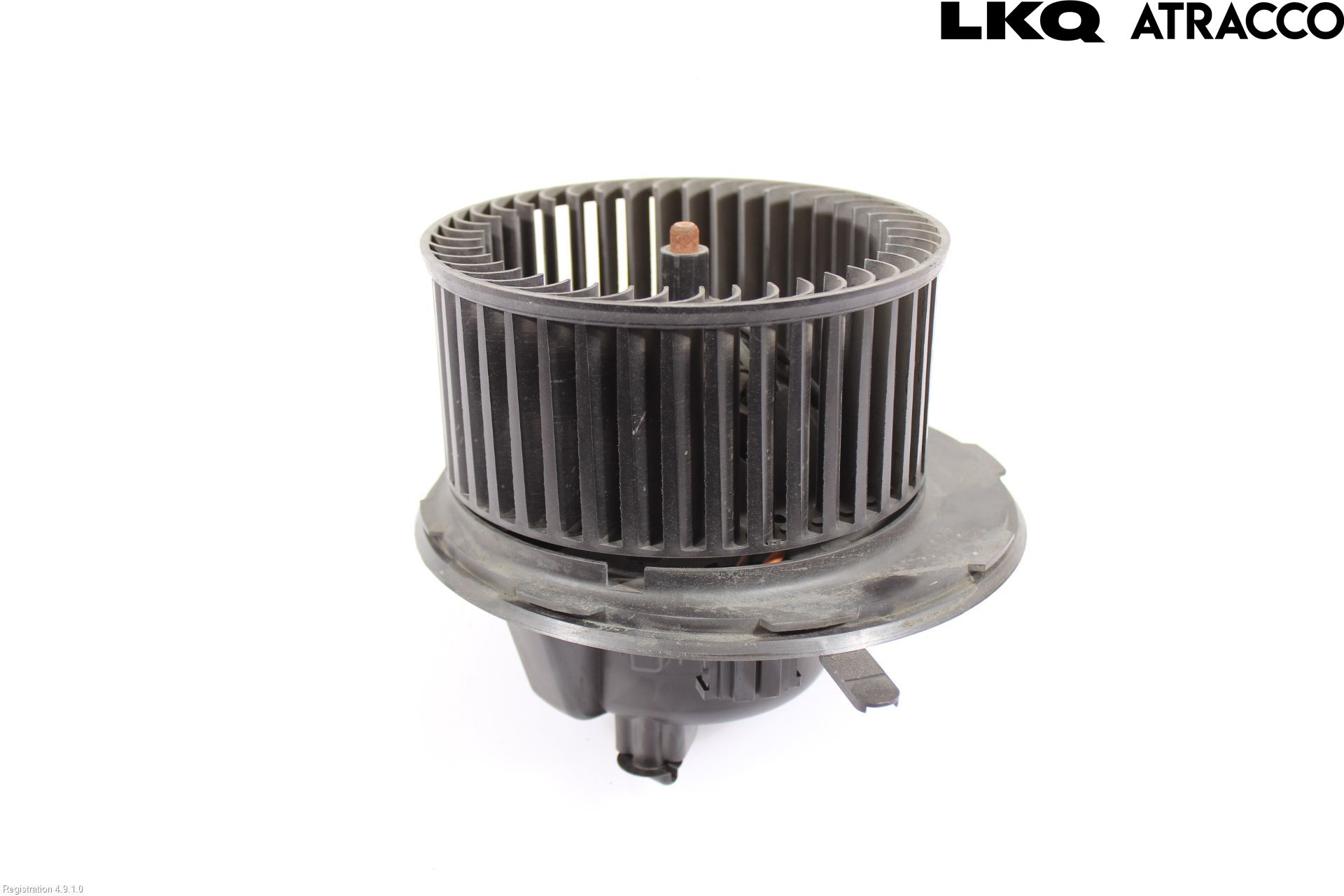 Volkswagen VW CADDY 16-20 Varmeapparat Viftemotor