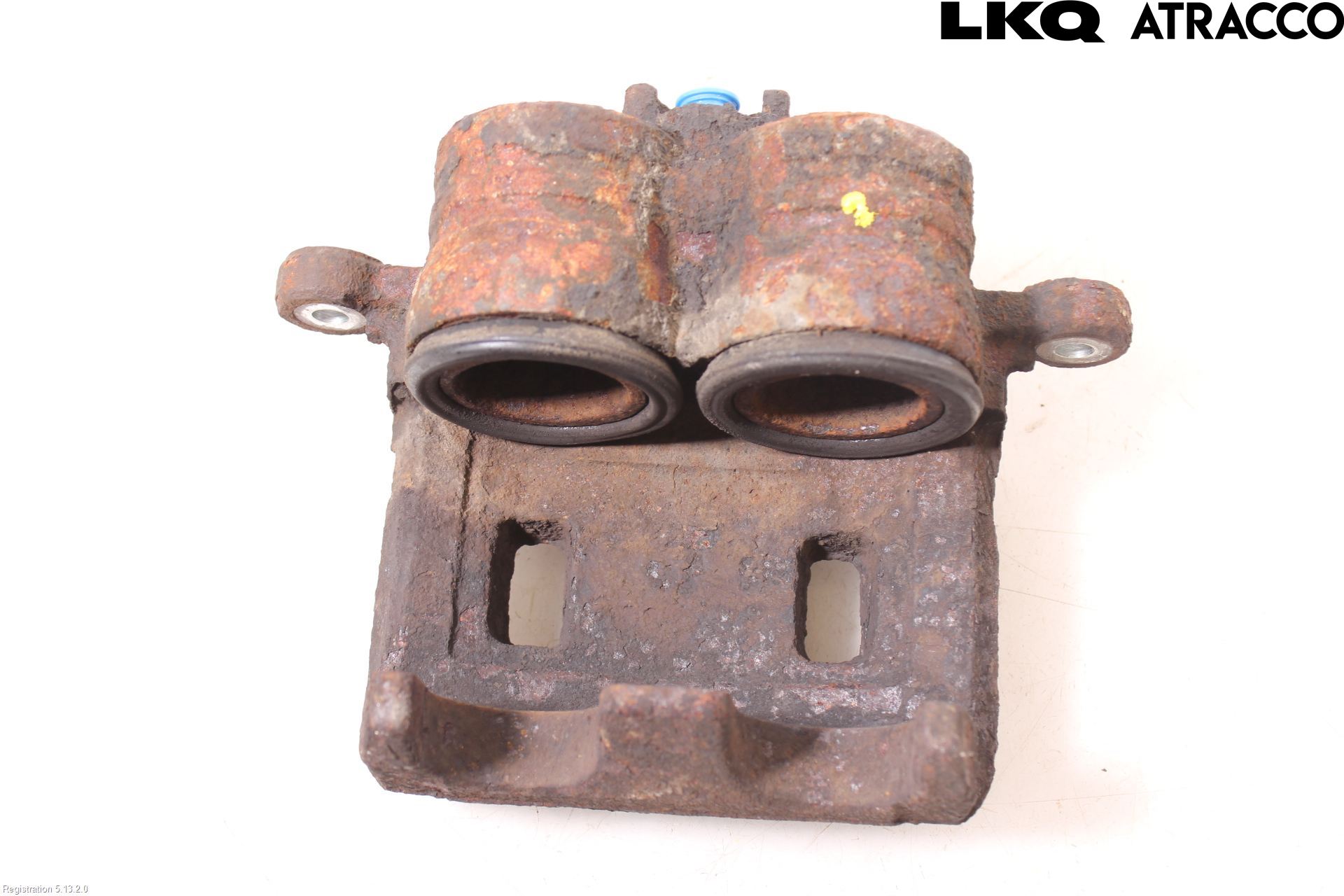 Subaru LEGACY 10-14 Bremsecaliper Foran Venstre