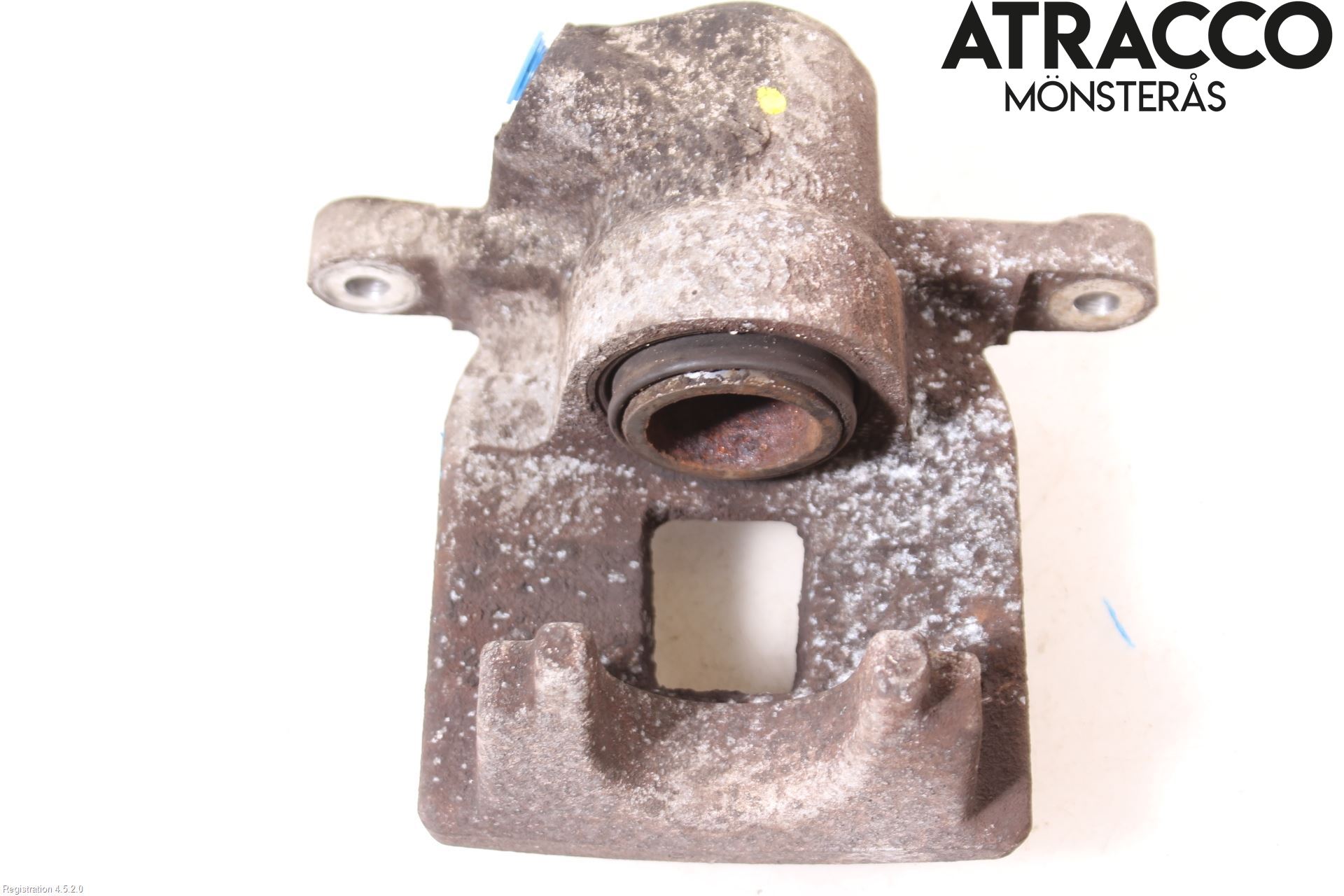 Toyota VERSO 09-18 Bremsecaliper Bak Høyre