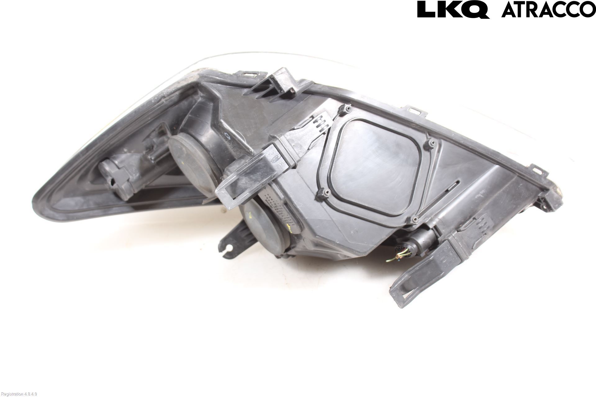 Ford FOCUS 08-11 Frontlykt Høyre