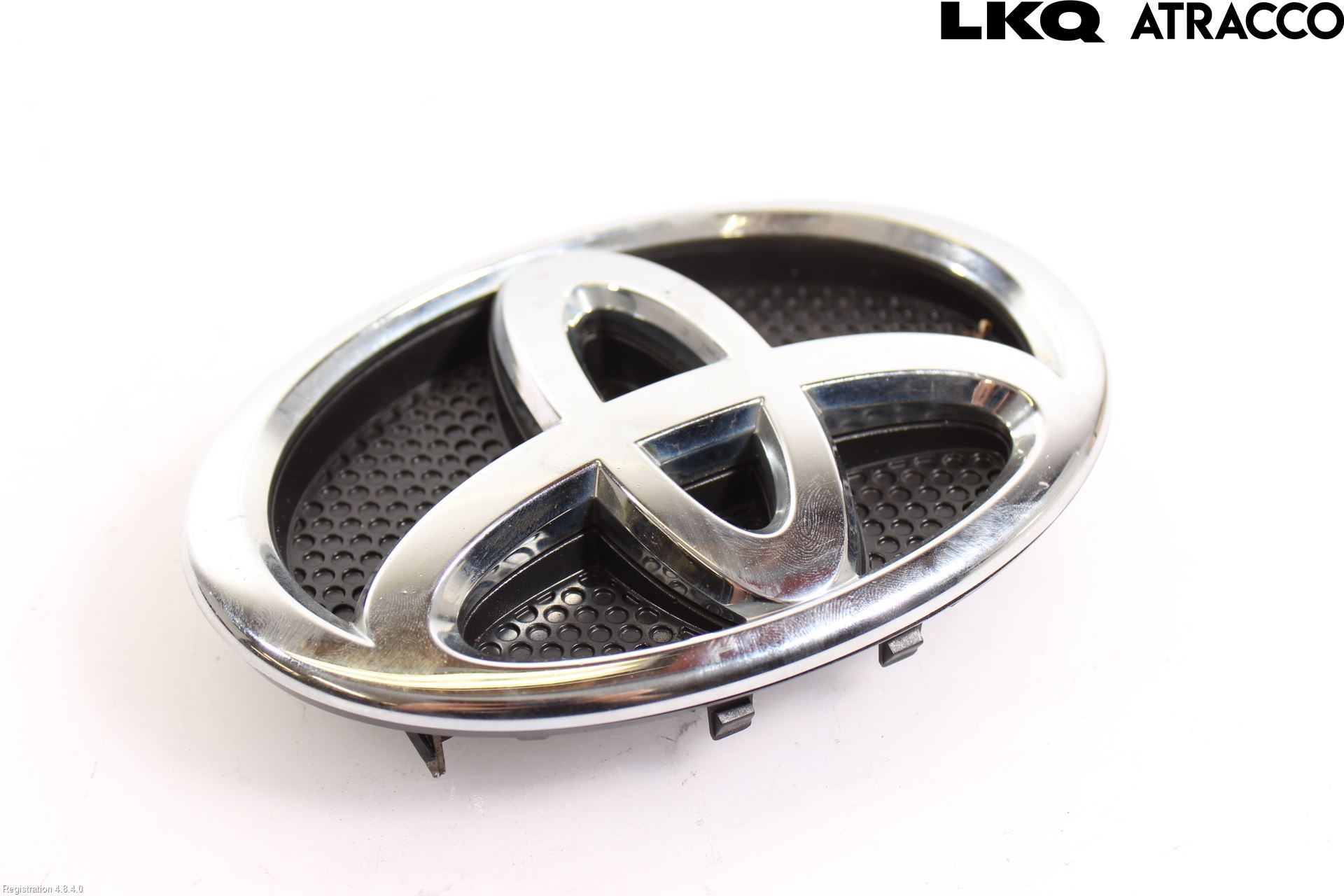 Toyota AVENSIS 07-08 Emblem