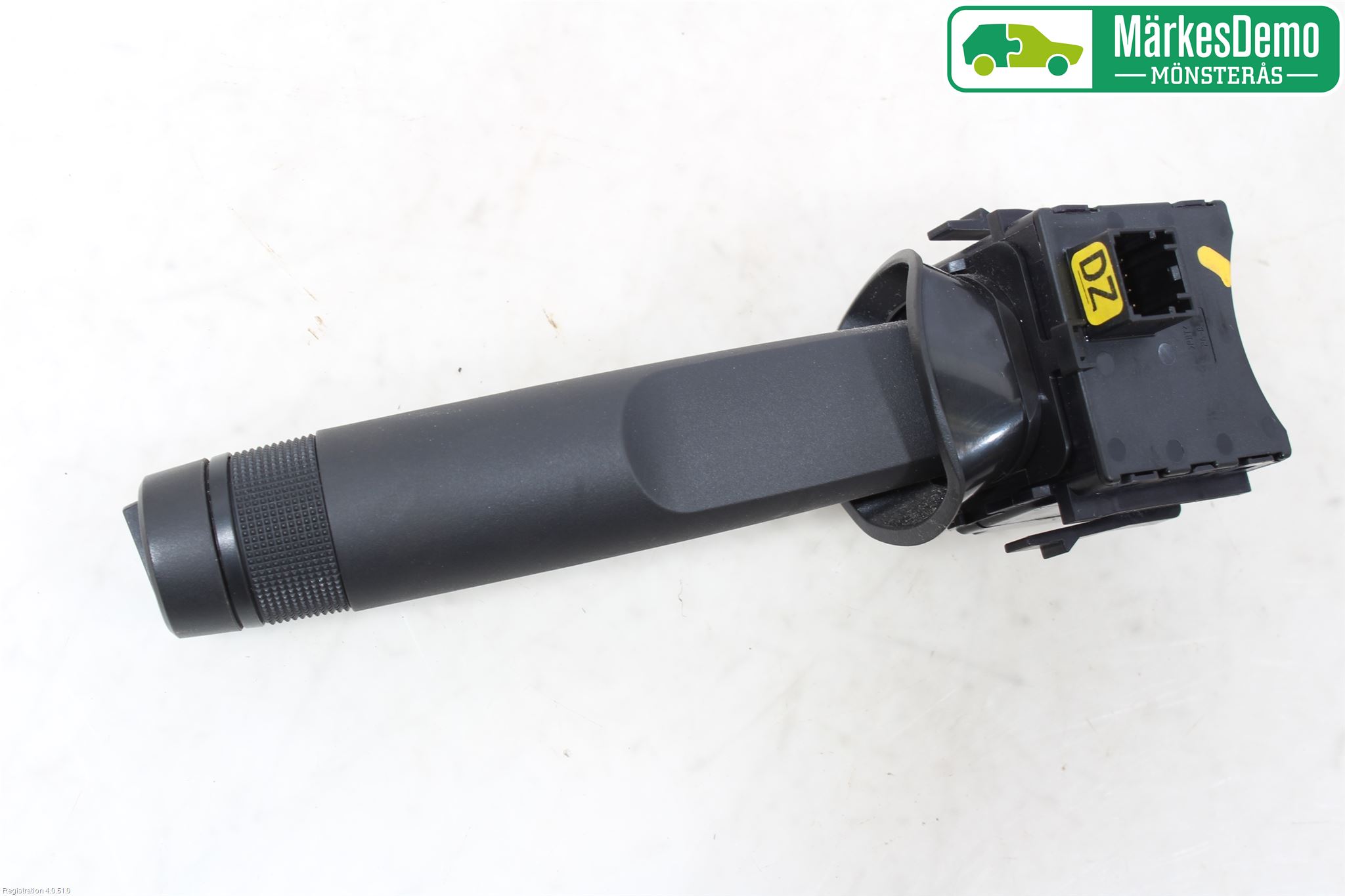 Opel ASTRA J 10-15 Bryter Ratt Visker - Spyler