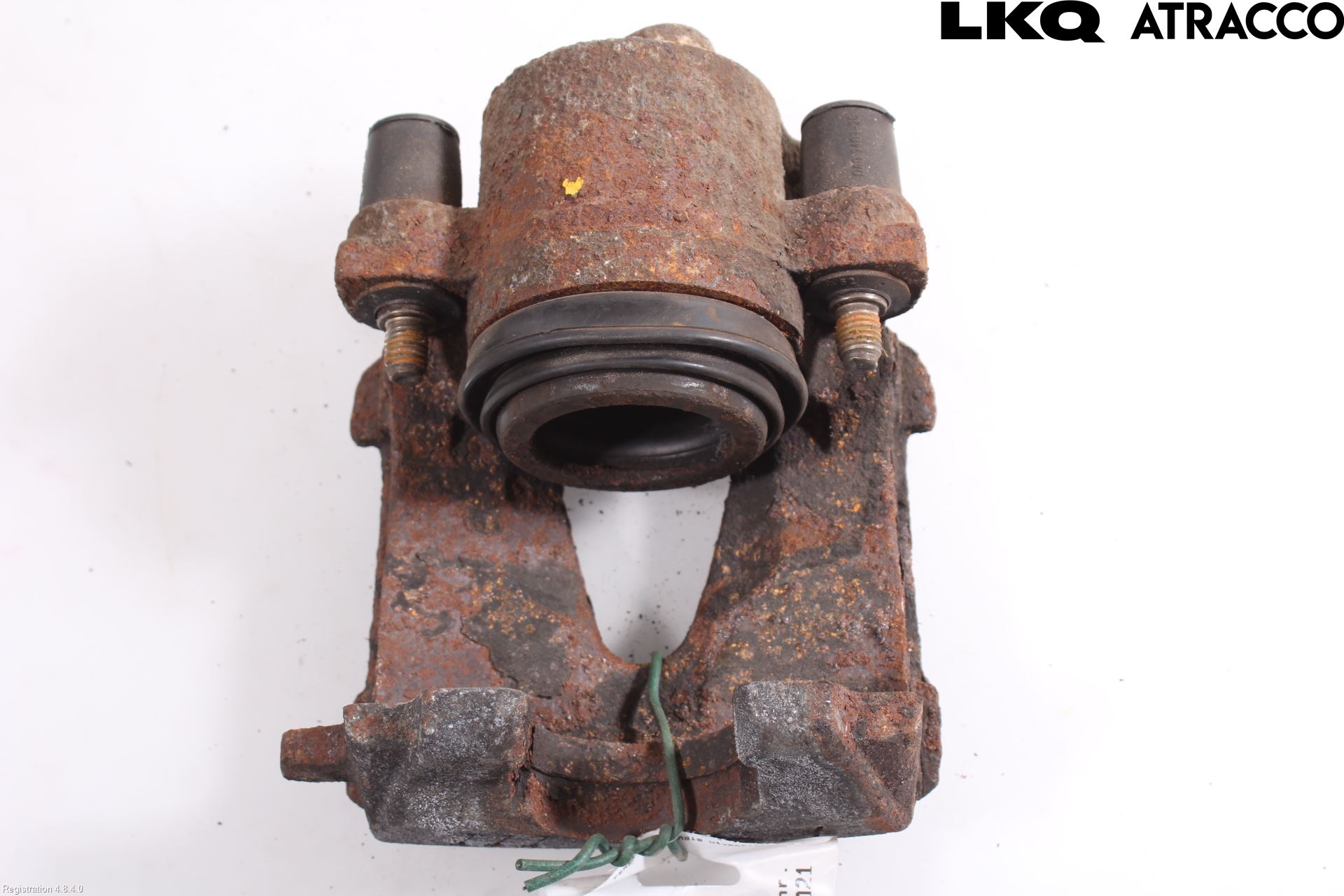 Skoda ROOMSTER Bremsecaliper Foran Høyre