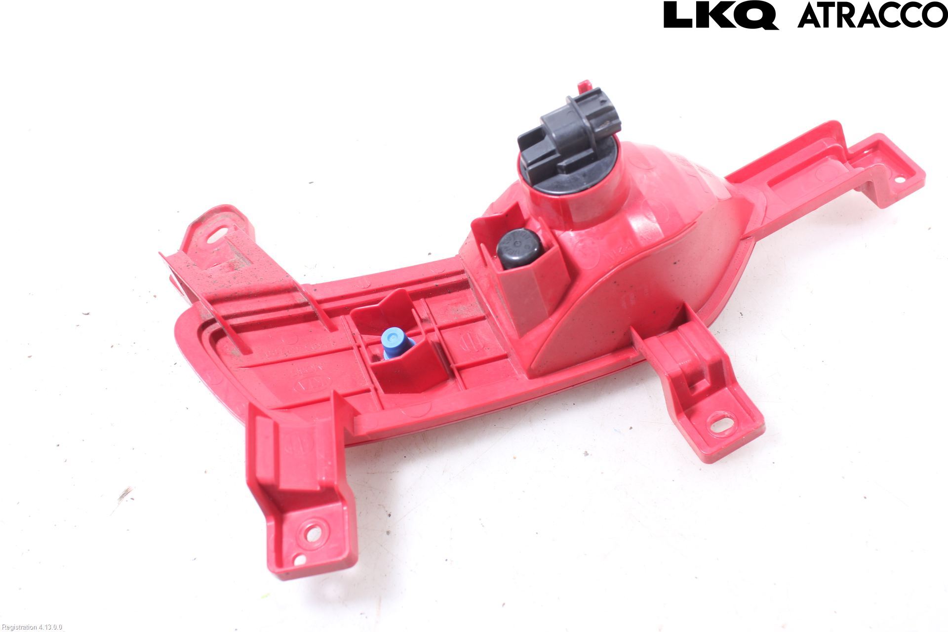 Kia SORENTO 15-20 Refleks Bak