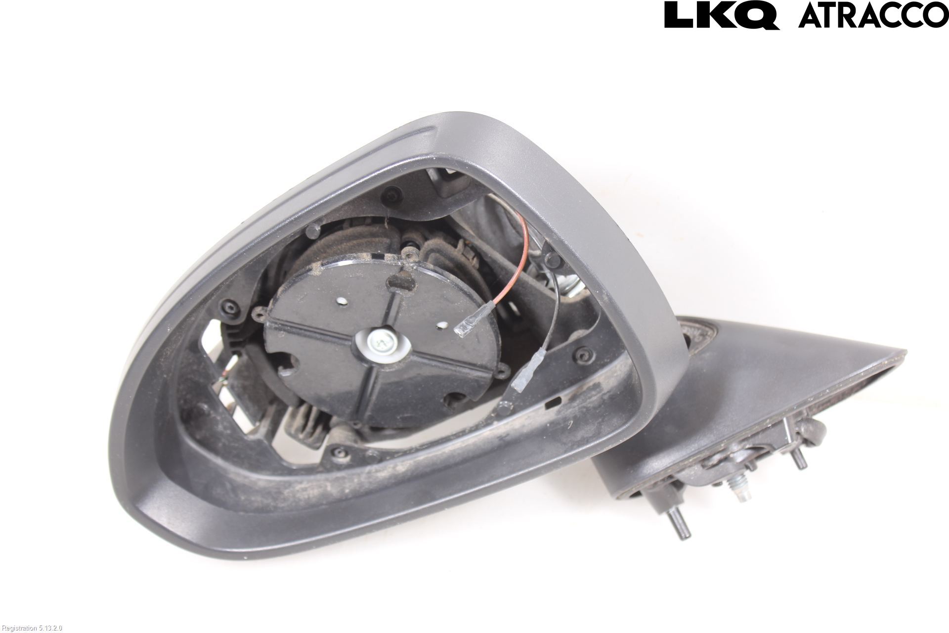 Opel CORSA D 07-14 Speil V M-El Justering