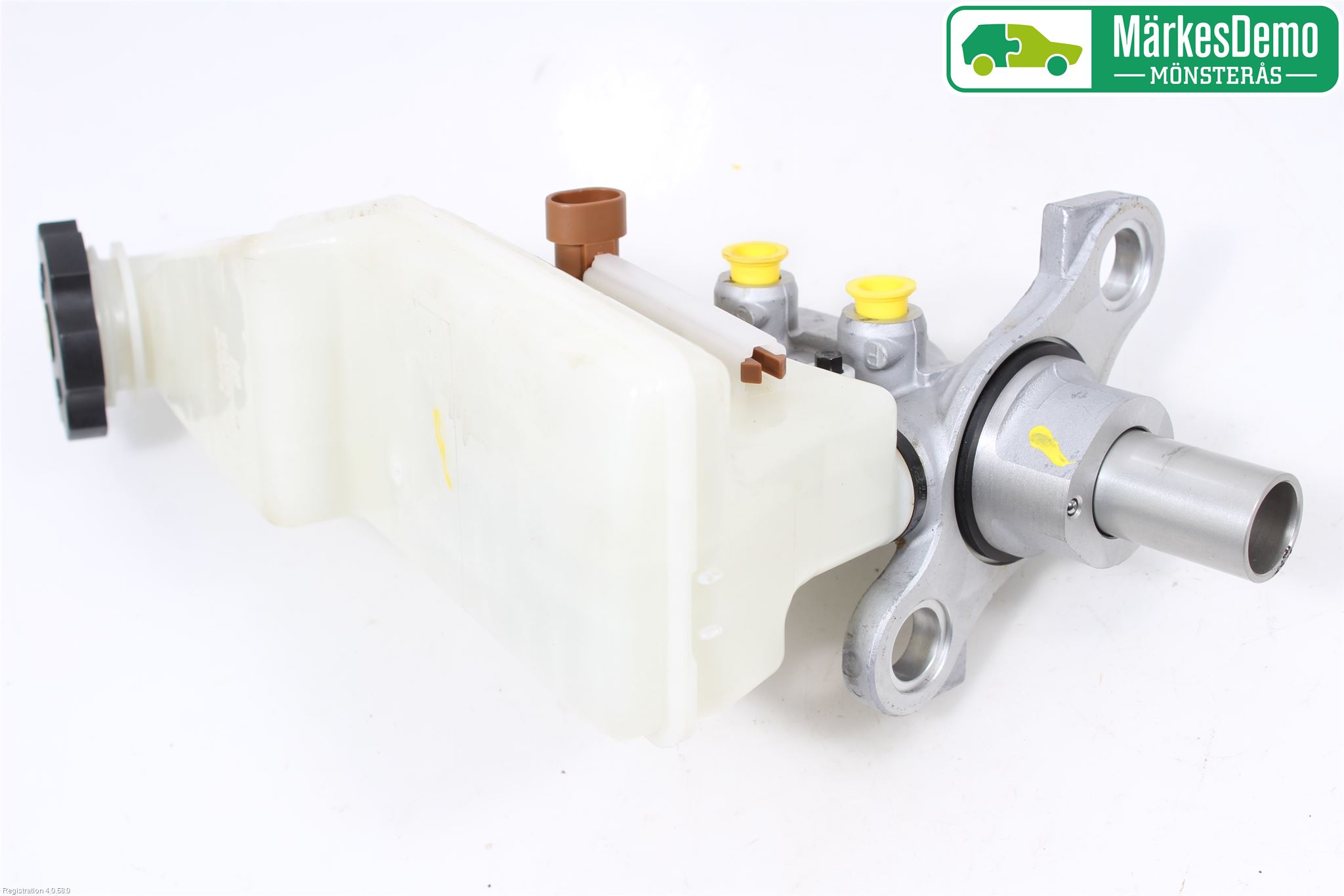 Opel ASTRA K 16-22 Brems Hovedsylinder