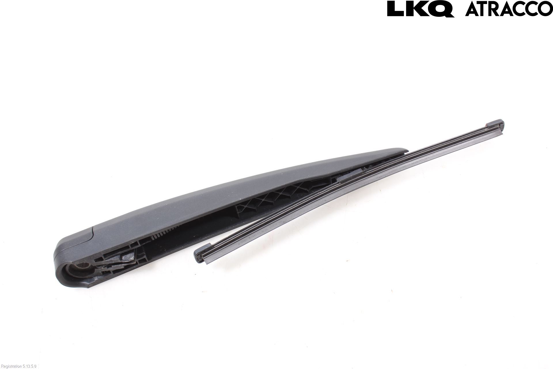 Opel ASTRA L 22- Viskerarm Bakrute