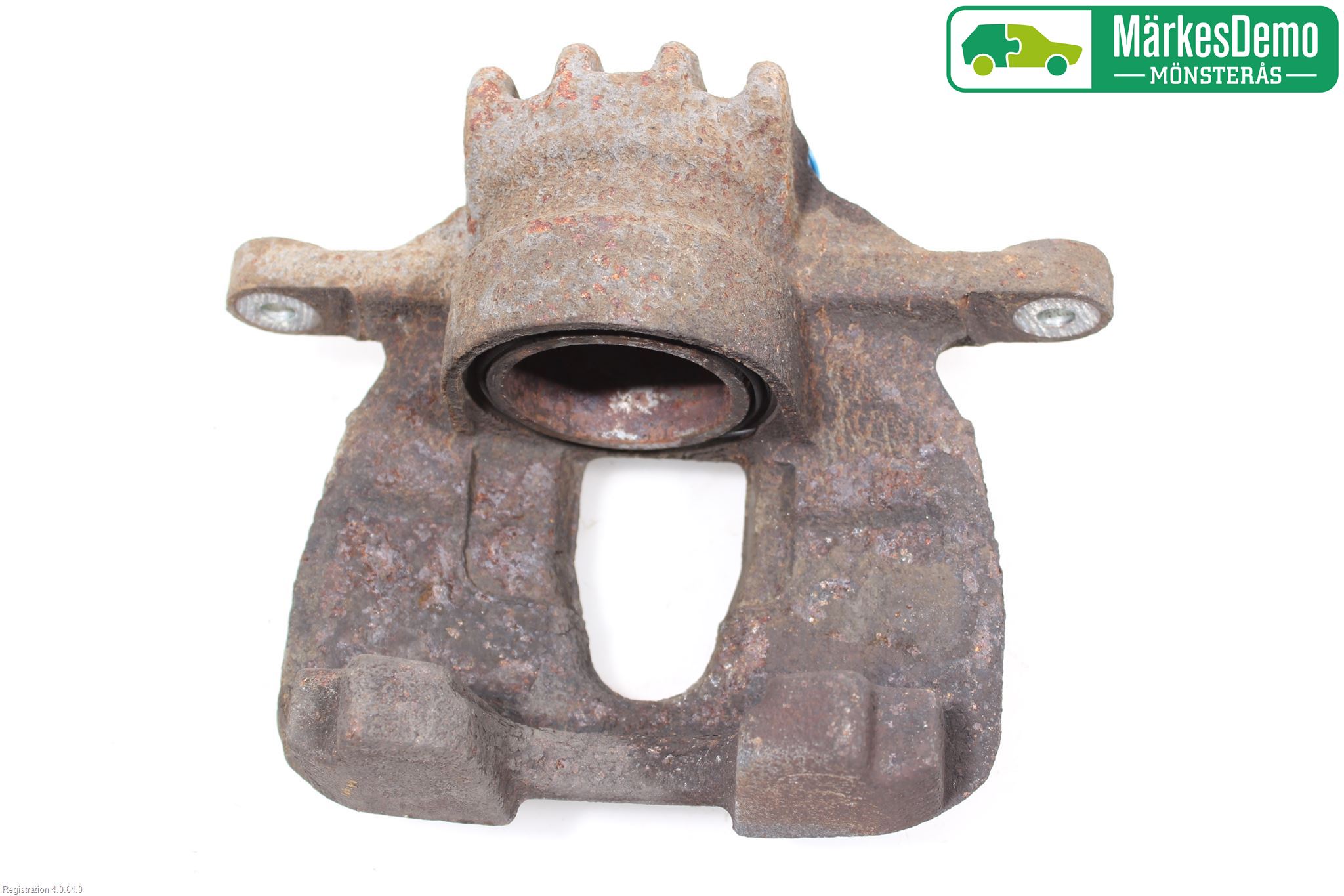 Peugeot 3008 09-16 Bremsecaliper Foran Høyre