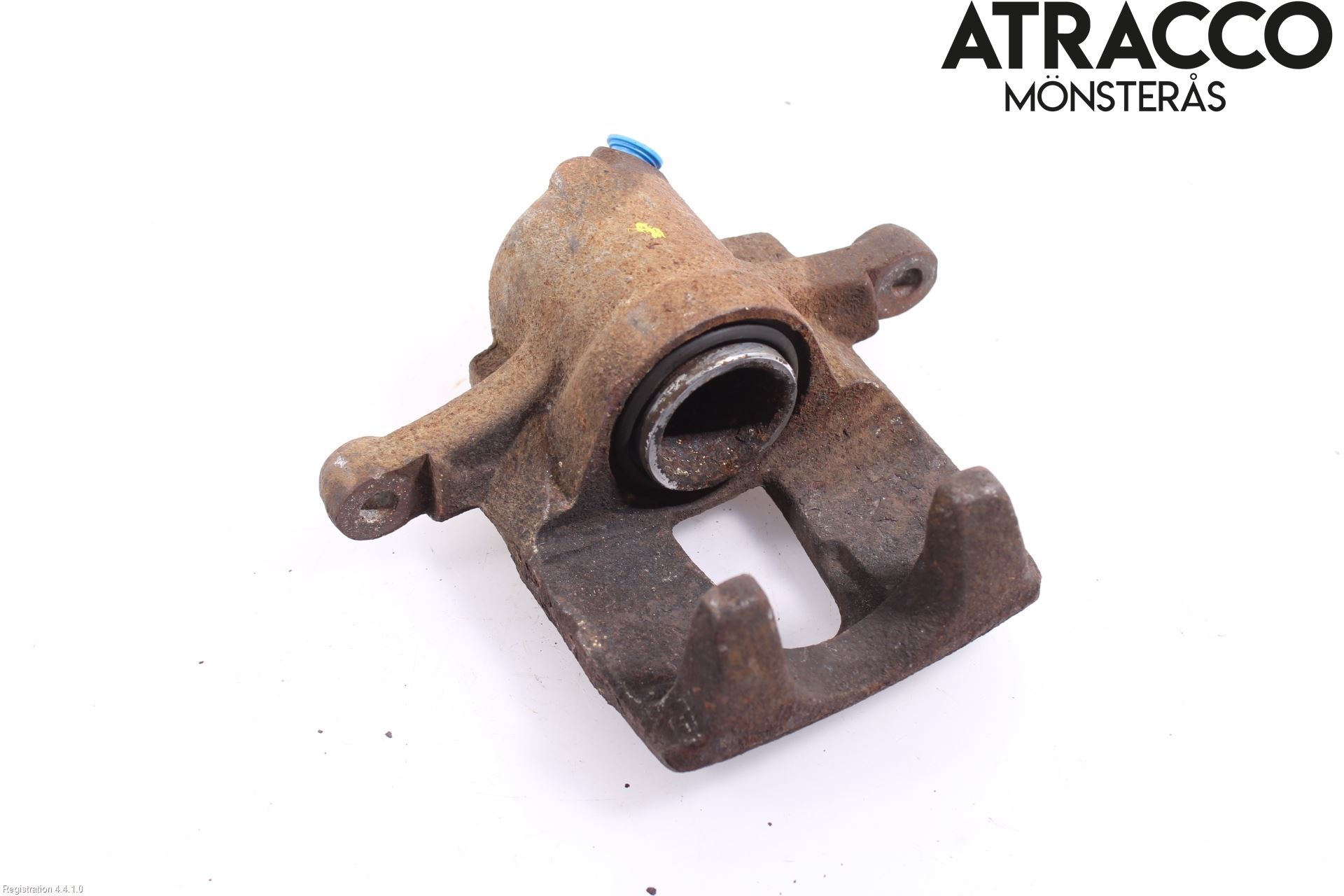 Mercedes-Benz MB VITO/VIANO (W639) 04-14 Bremsecaliper Bak Venstre