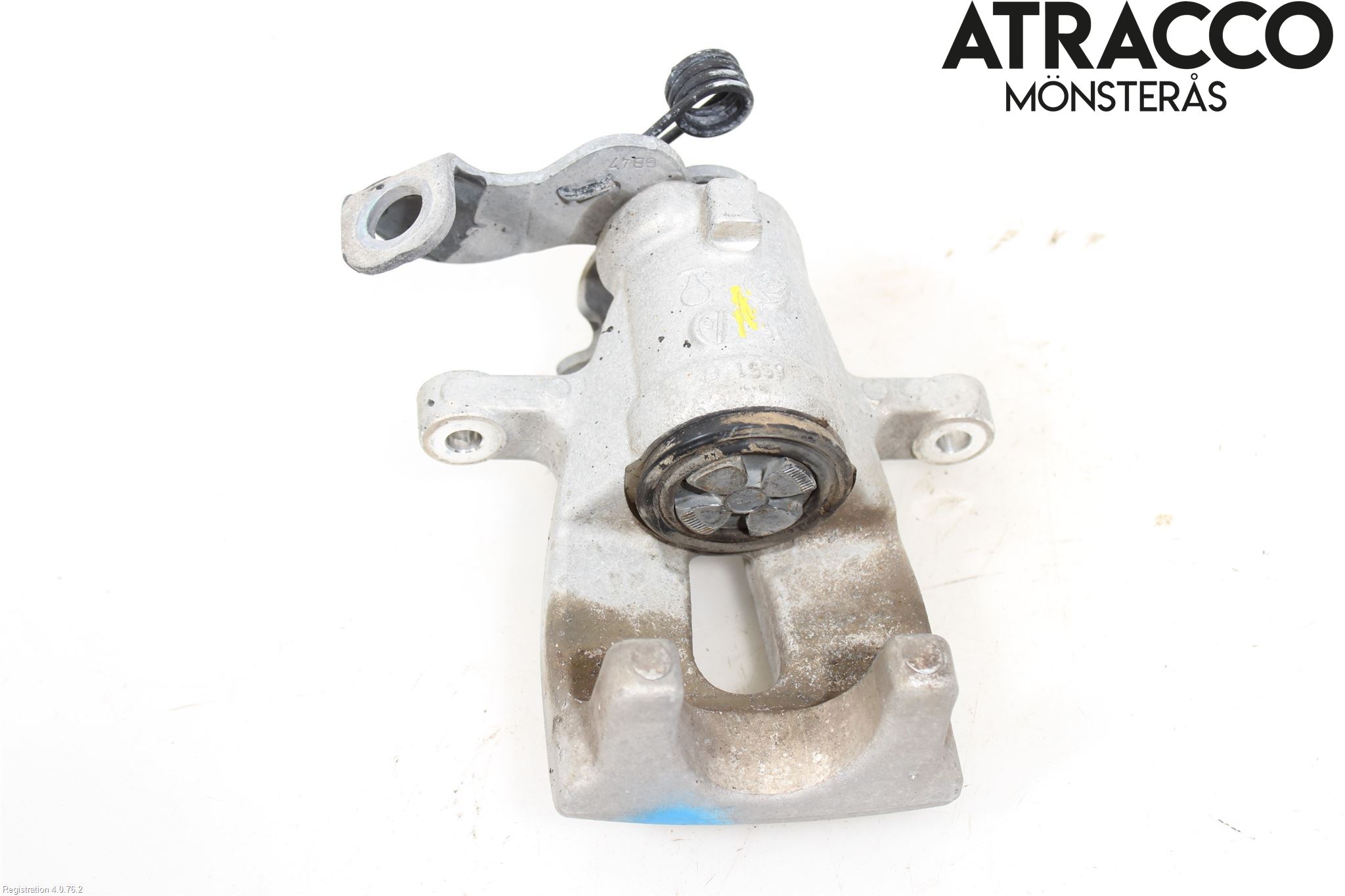 Kia CEED 12-18 Bremsecaliper Bak Høyre