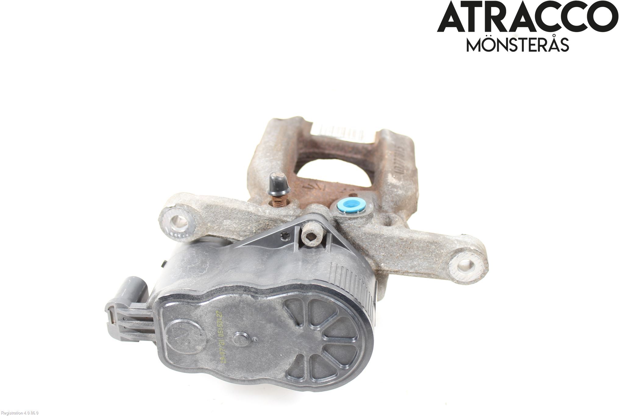 Peugeot 5008 17-24 Bremsecaliper Bak Høyre