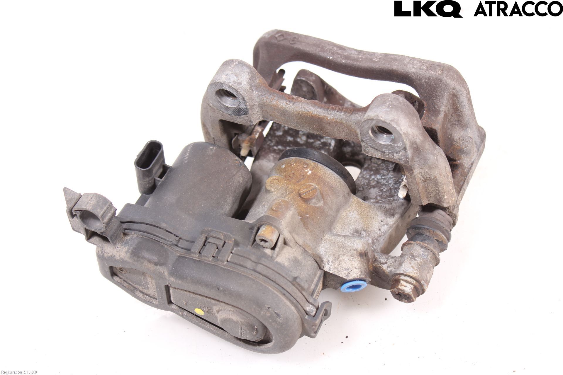 Mercedes-Benz MB A-KLASS (W176) 13-18 Bremsecaliper Bak Venstre