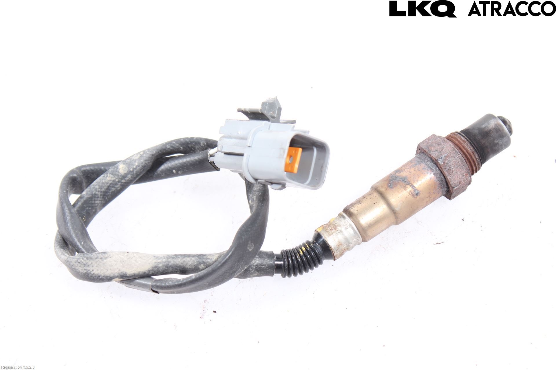Hyundai i30 GD 13-17 Inns Lambdasonde