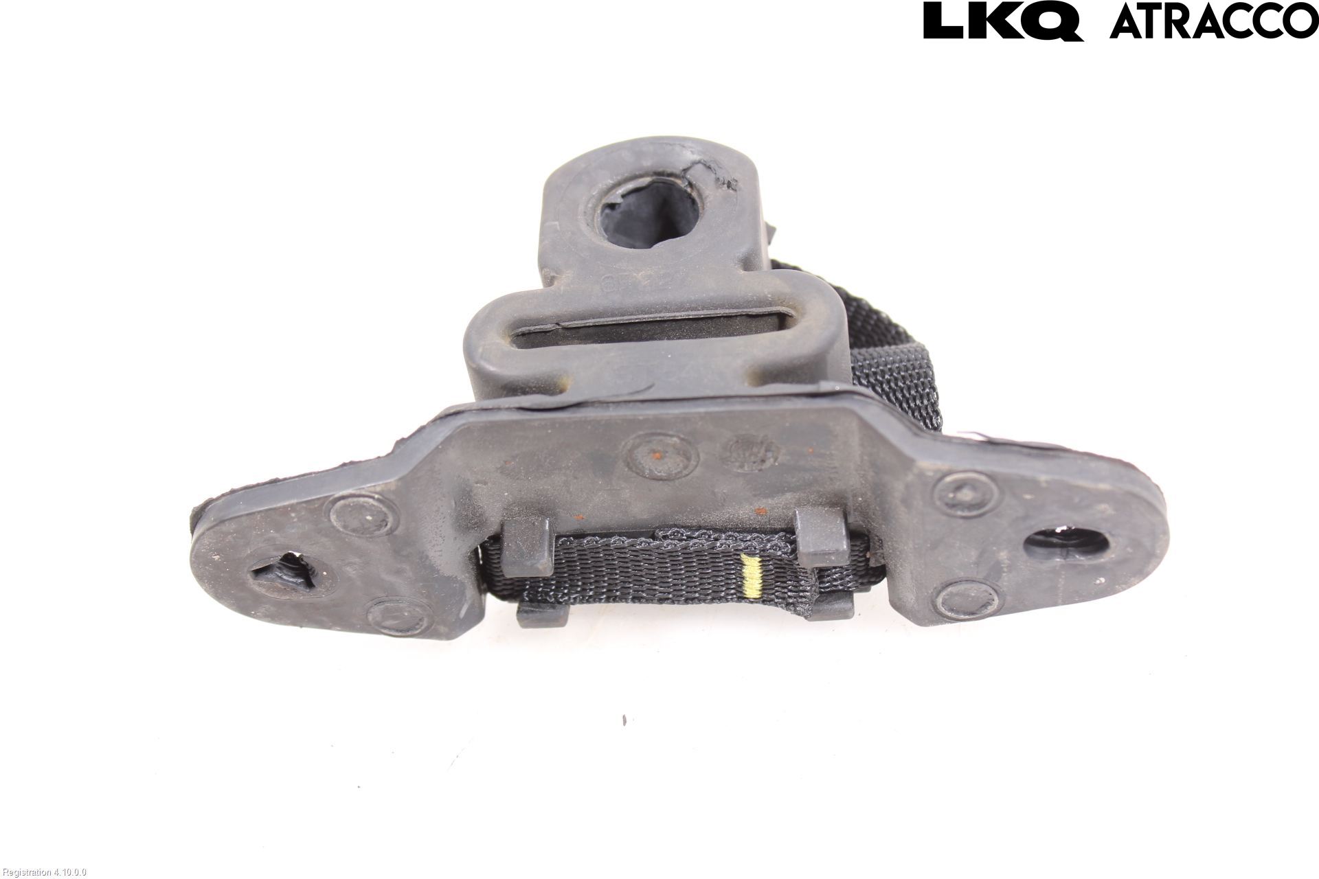 Opel CORSA F, CORSA-E 20- Eksos Monteringsdel