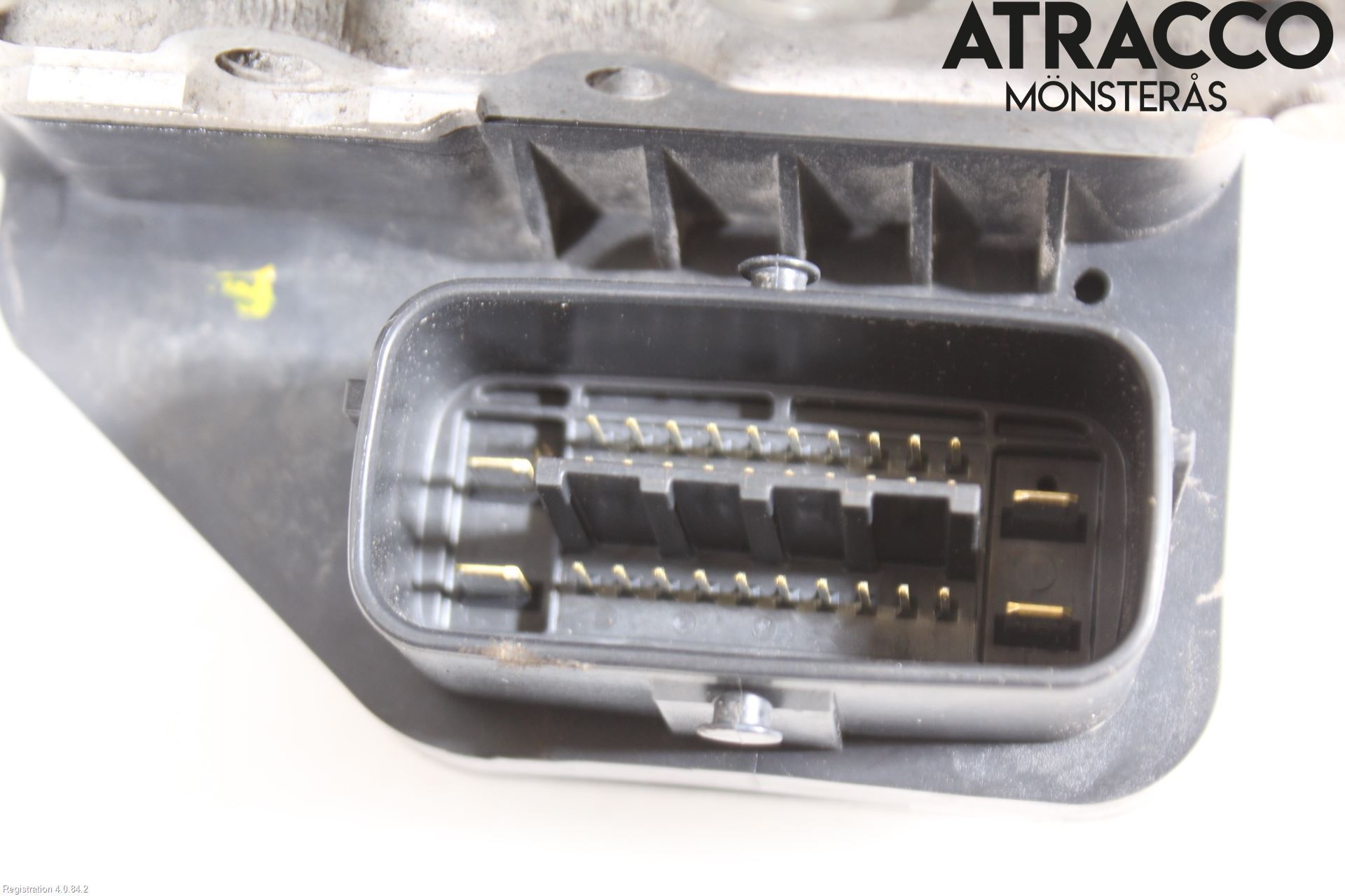 Mazda 6 13- Abs Hydraulikkaggregat