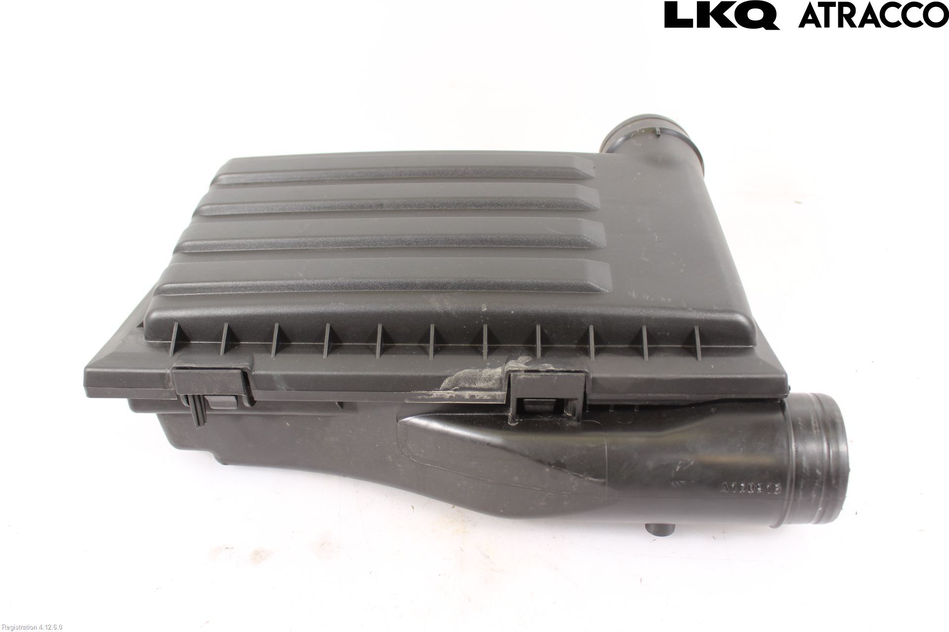 Volkswagen VW GOLF / E-GOLF VII 13-20 Luftfilter Boks