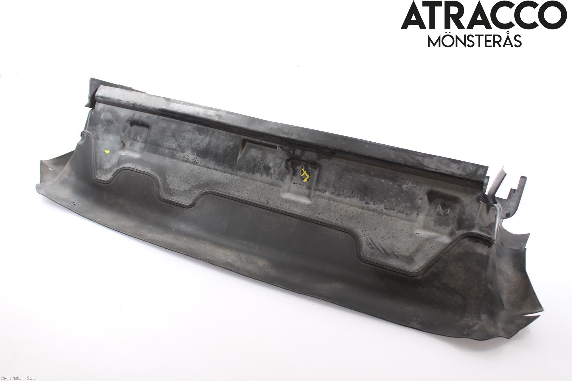 Ford FOCUS 11-14 Luftstyring Front