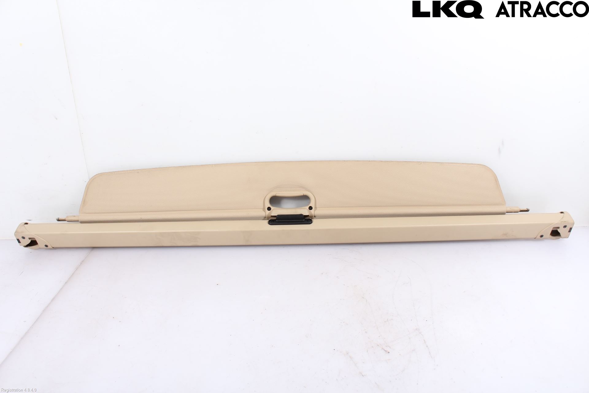 BMW 3 F30/F31/F80 12-19 Innr Innsyn Beskytelse Stv