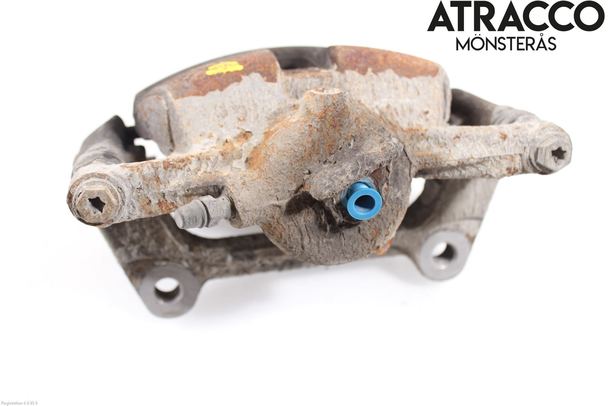 Skoda KAROQ 18- Bremsecaliper Foran Venstre