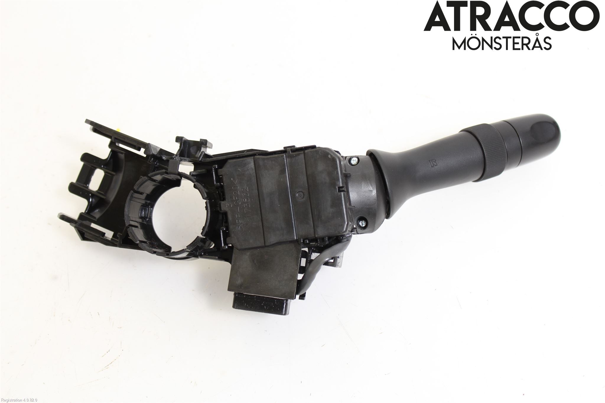 Toyota RAV 4 06-12 Bryter Ratt Blinklys - Lys