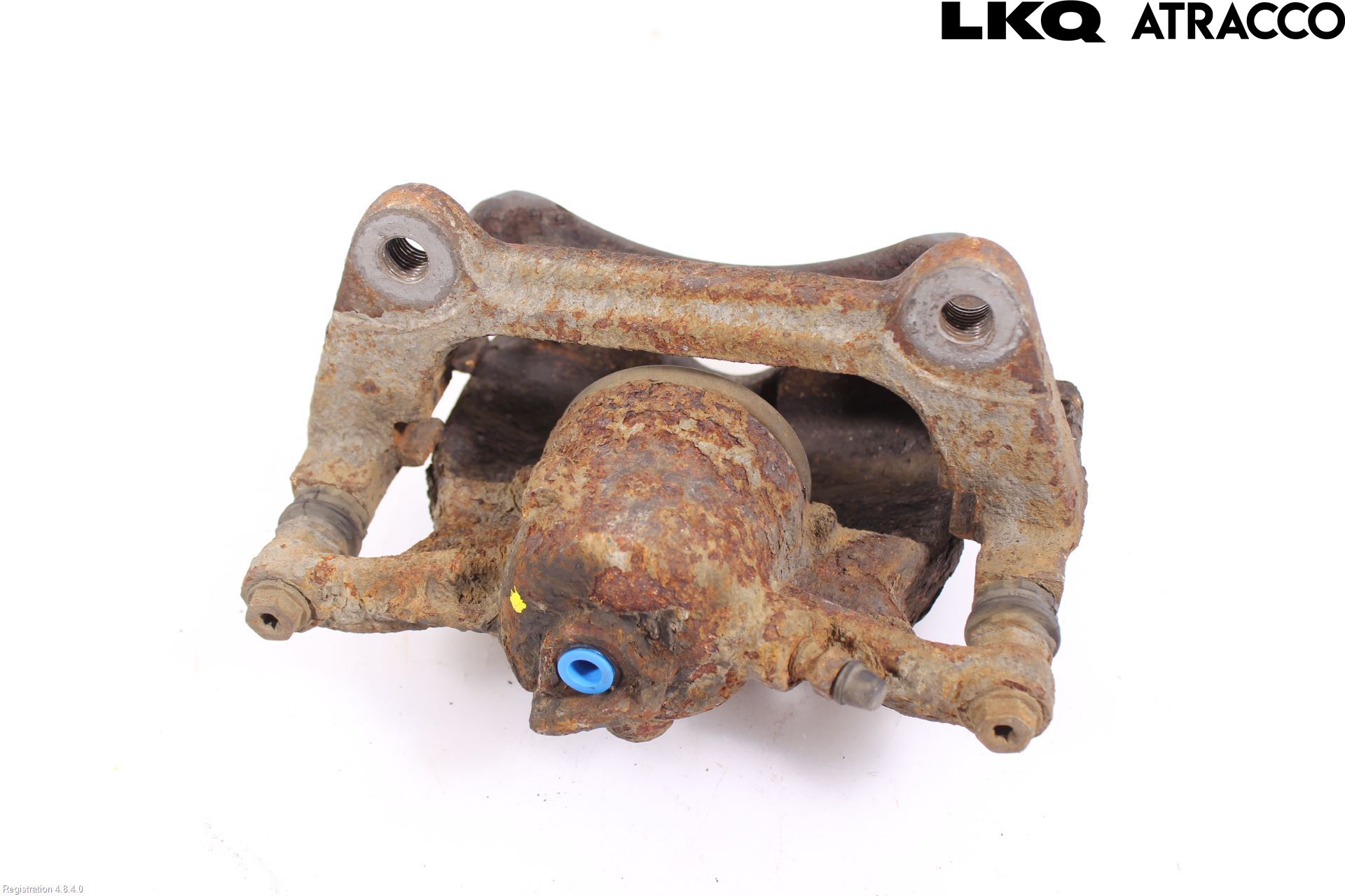 Volkswagen VW PASSAT 15-19 Bremsecaliper Foran Venstre