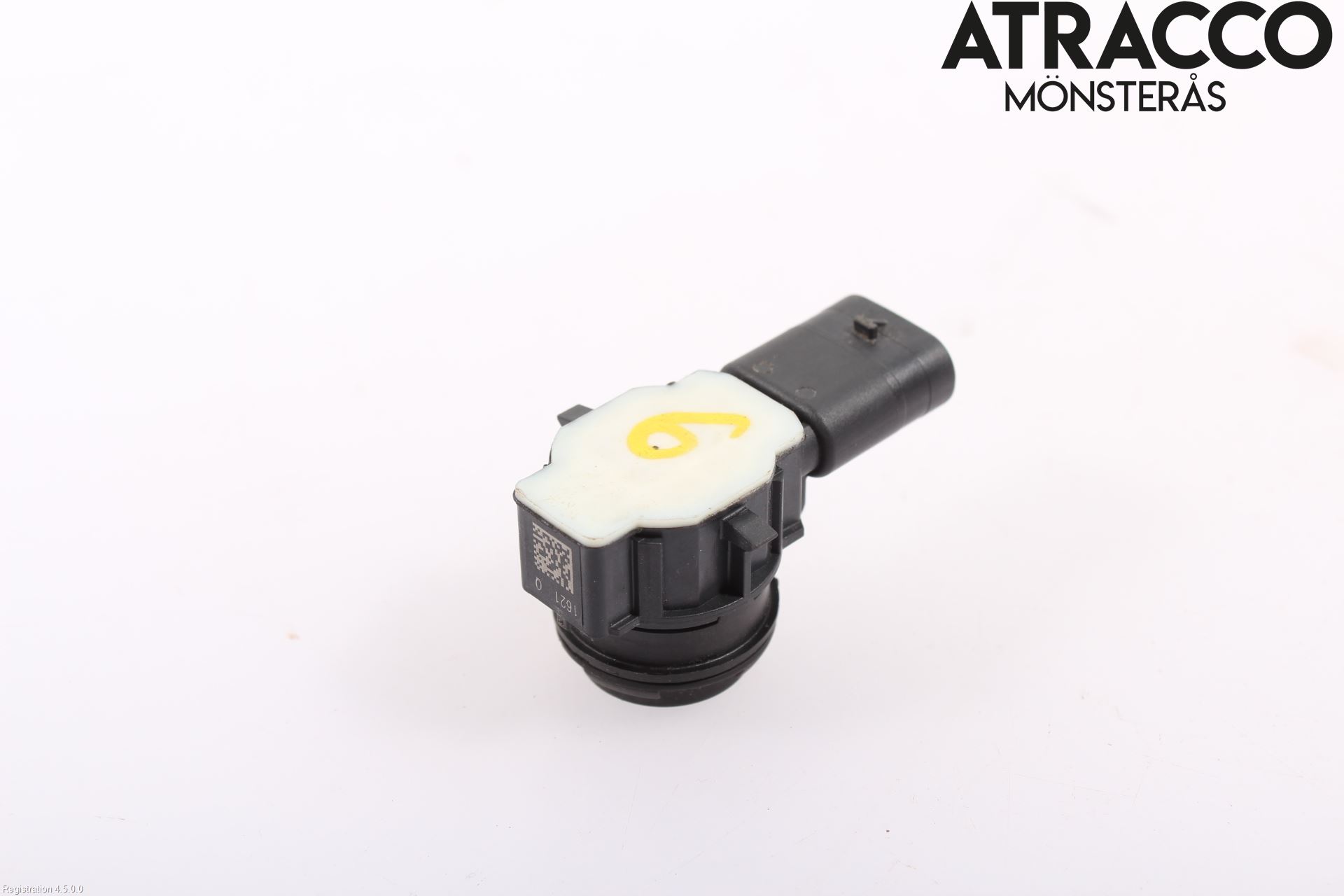 Volkswagen VW TIGUAN 16-24 Sensor Ryggesensor