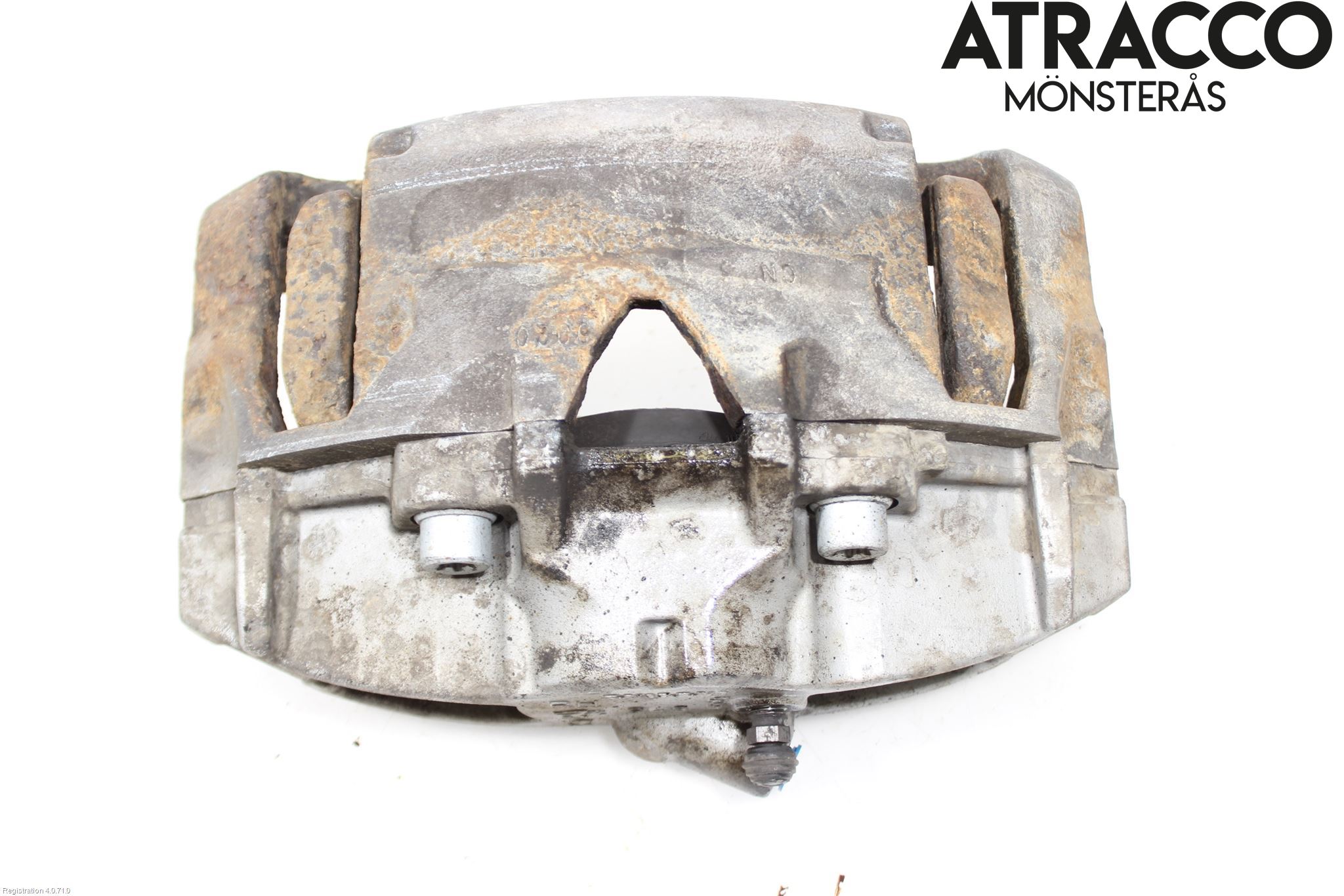 Volvo XC70 08-13 Bremsecaliper Foran Høyre