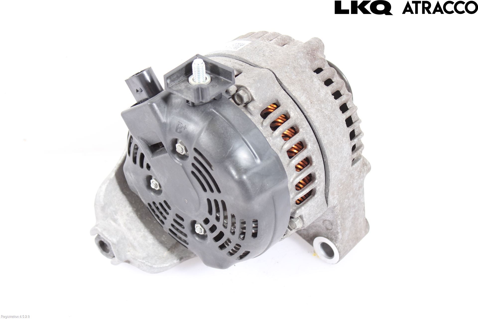 BMW 2 F45 Active Tourer 14-21 Dynamo