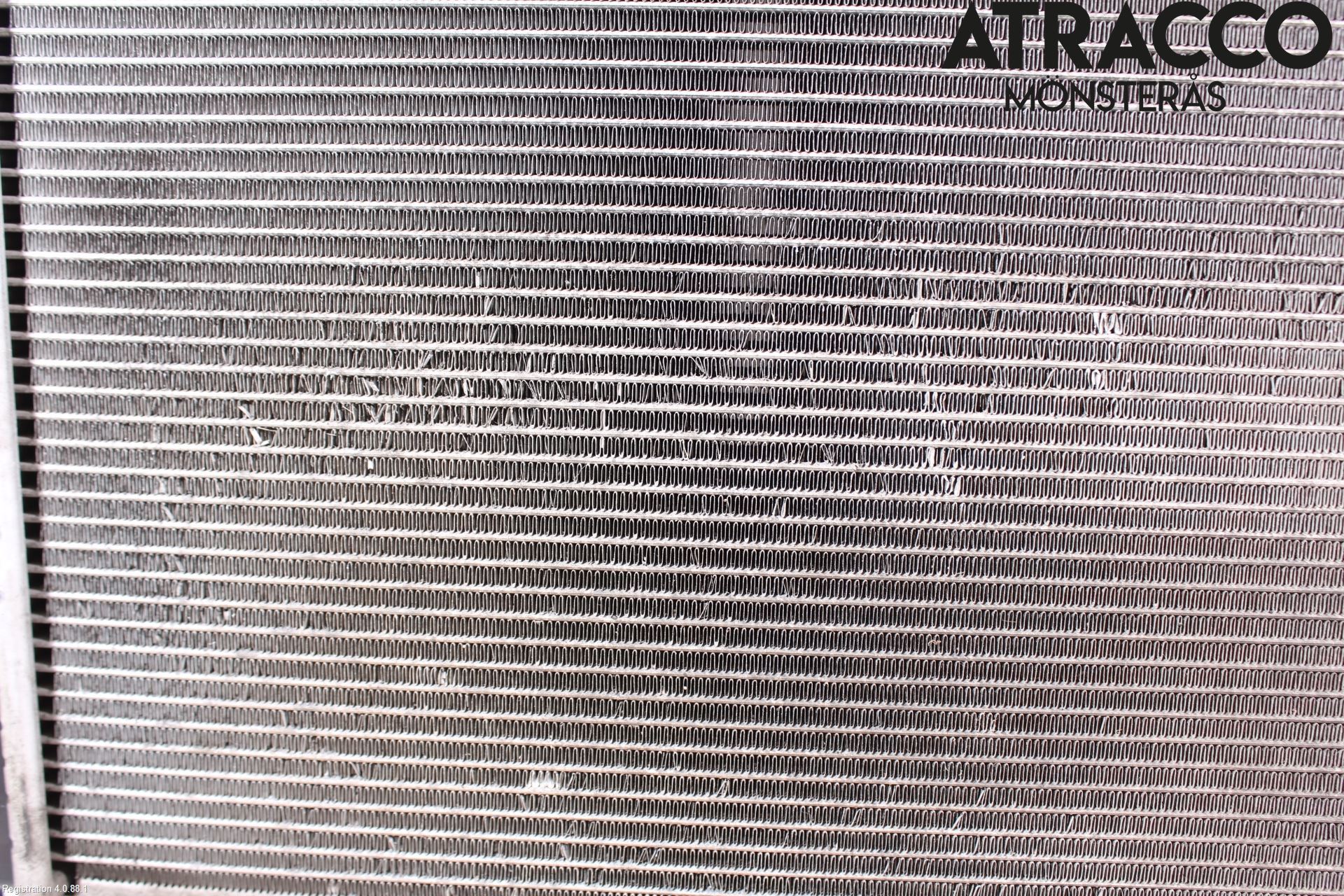 Hyundai i30 GD 13-17 Radiator Automat