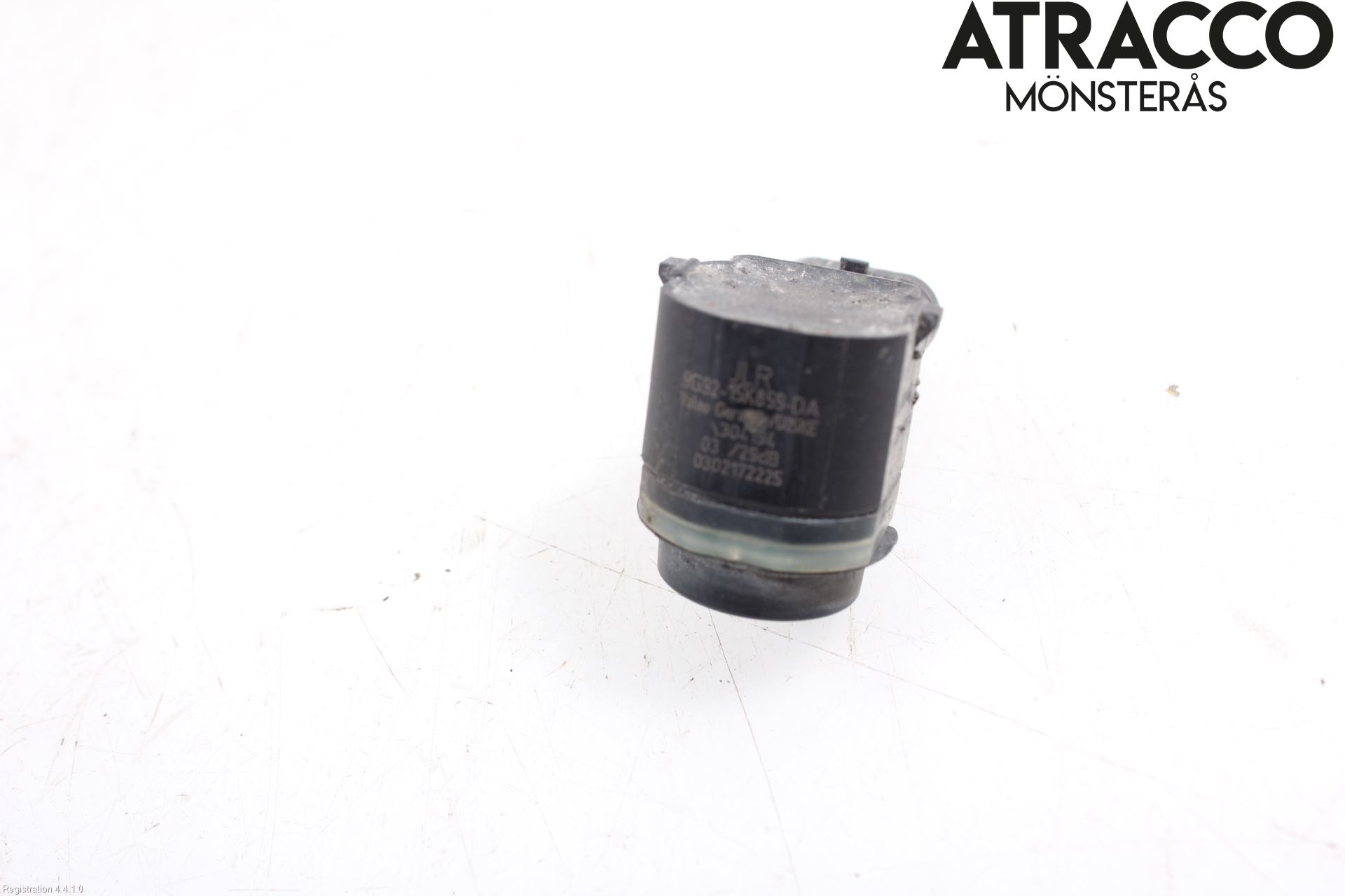 Jaguar XE (X760) 15-24 Sensor Ryggesensor