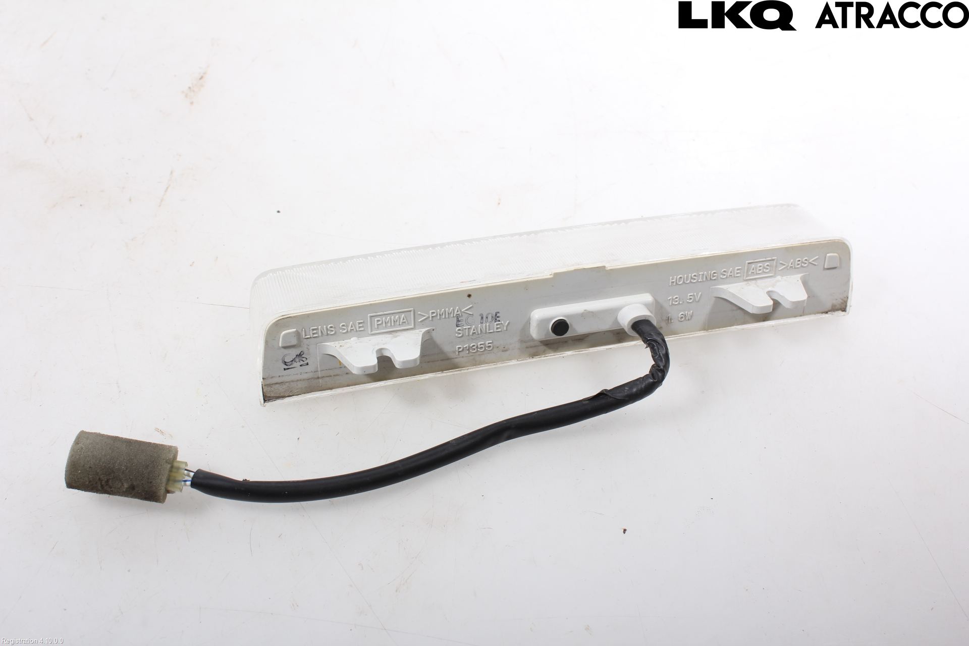 Suzuki SWIFT 11-16 Bremselys Bakrute