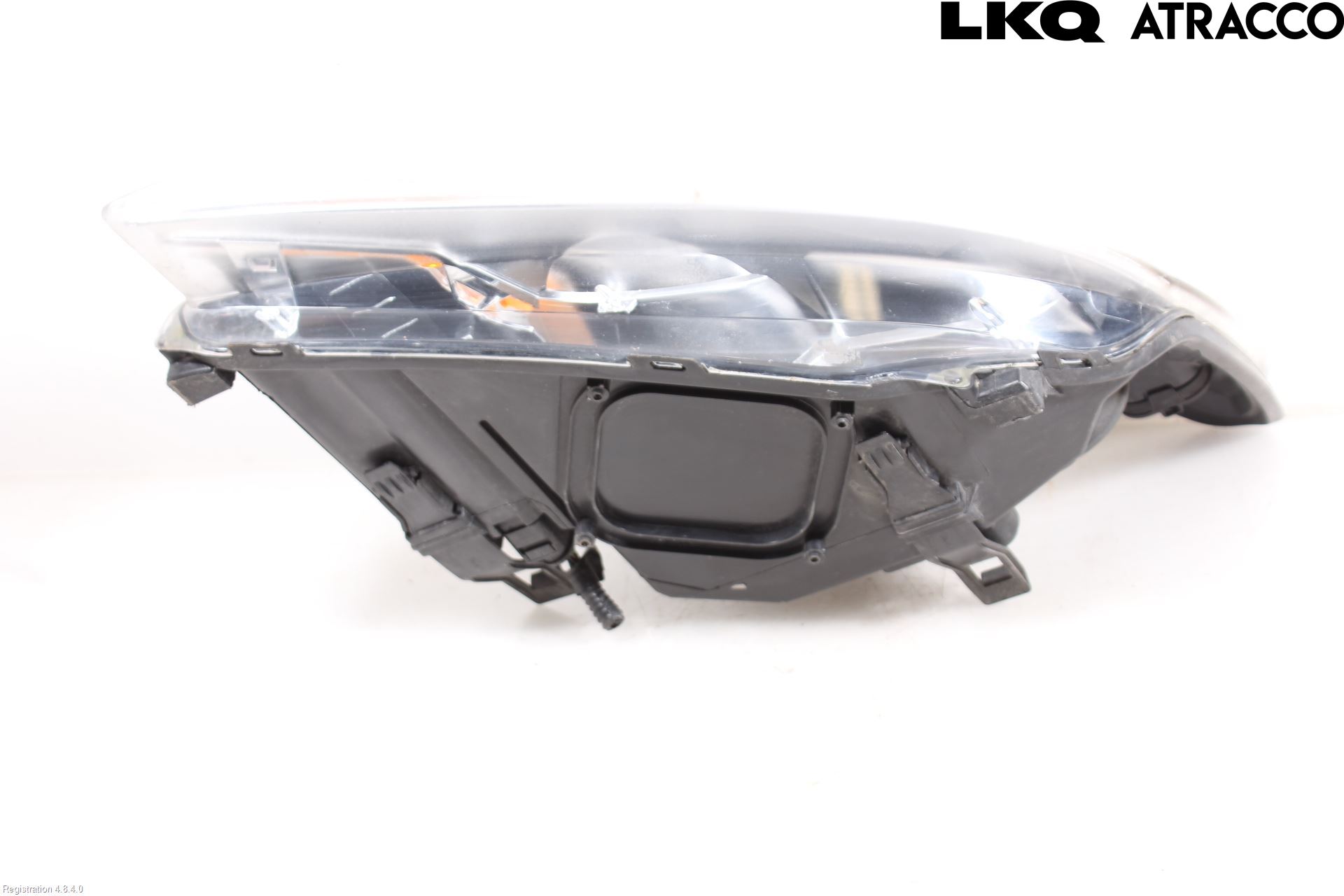 Ford FOCUS 08-11 Frontlykt Venstre