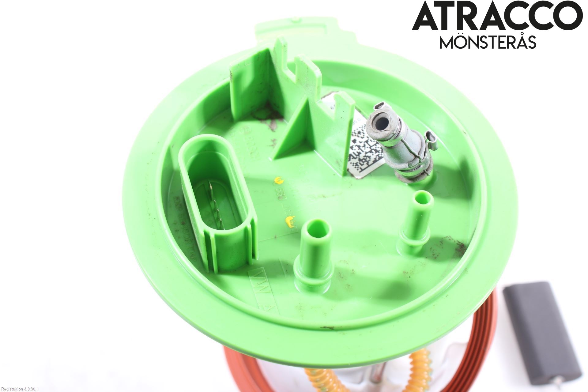 Volkswagen VW PASSAT 20-24 Drivstoffpumpe Fødepumpe El