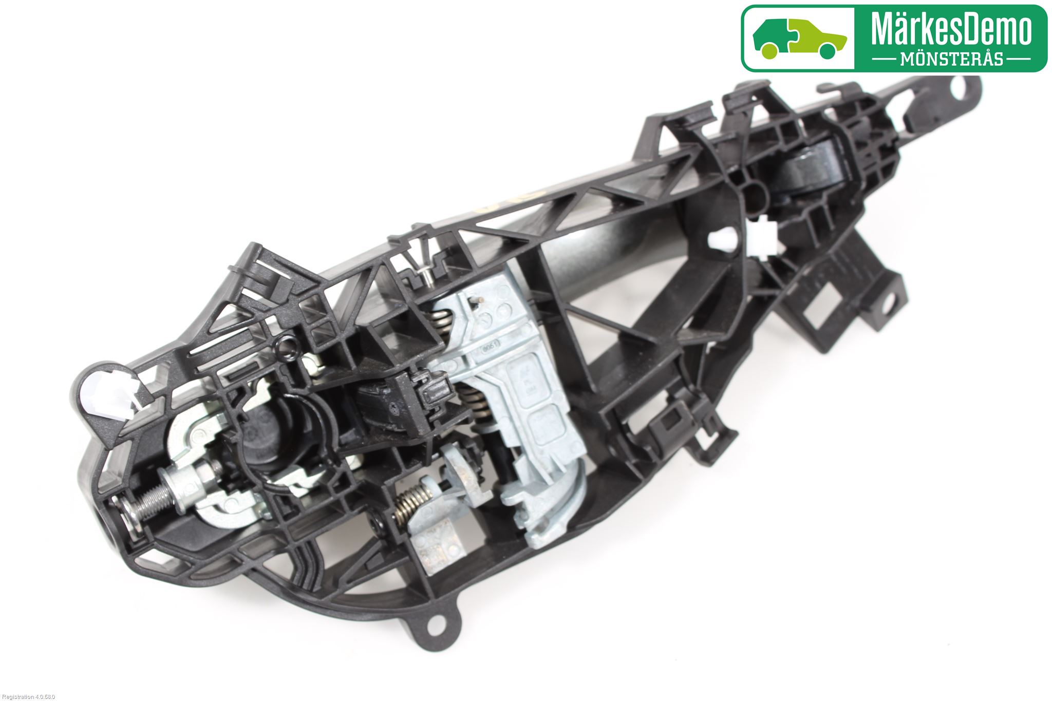 Opel ASTRA K 16-22 Dørhandtak Ytre Venstre