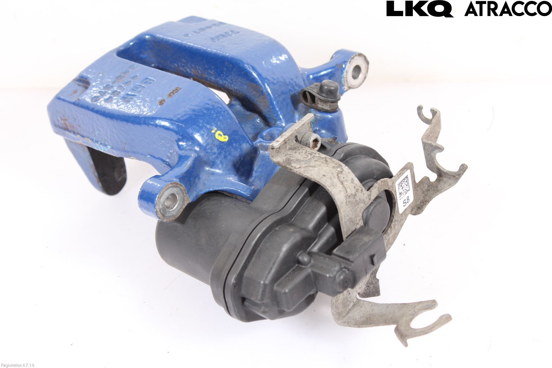BMW 5 G30/G31/F90 17-23 Bremsecaliper Bak Høyre